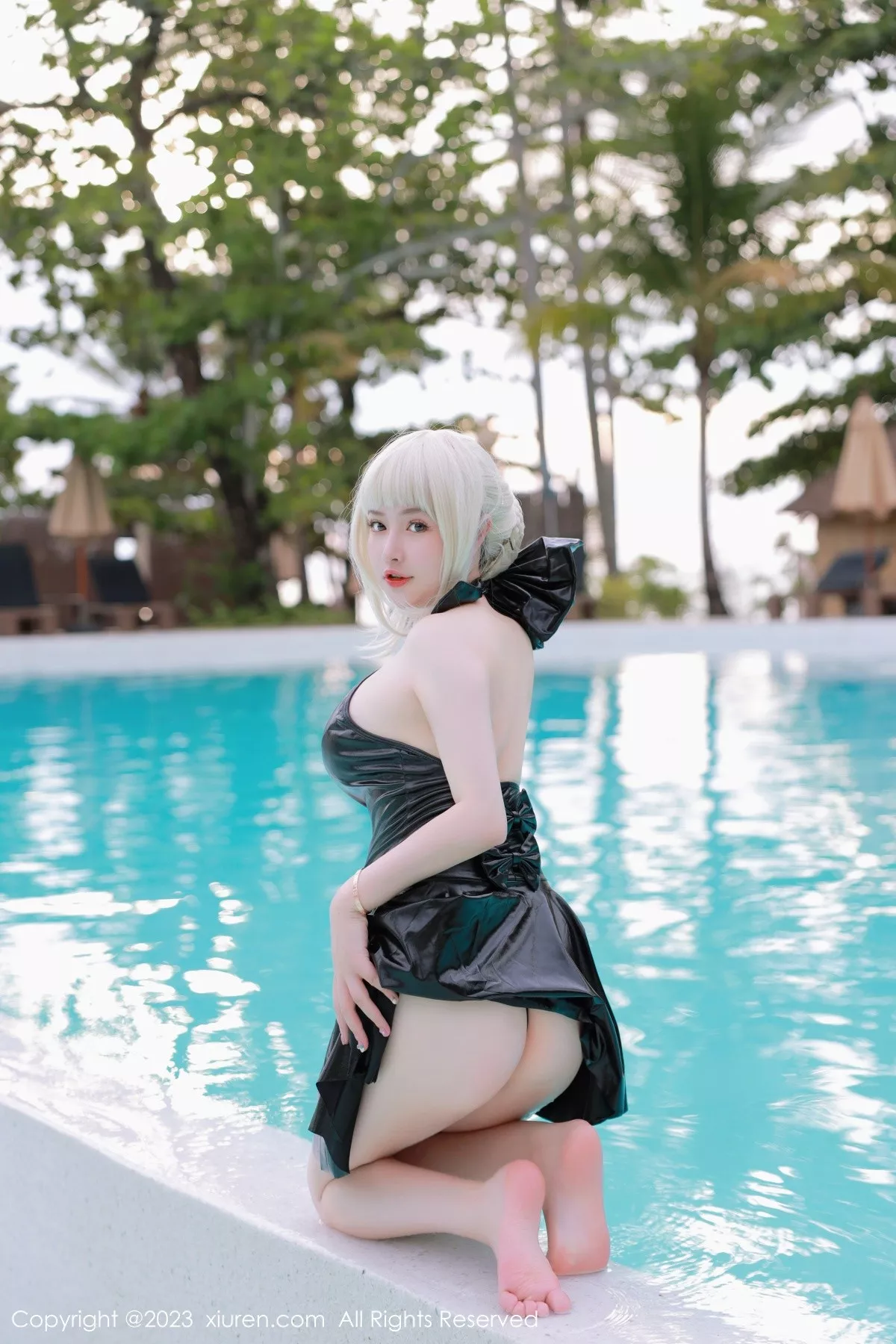Xrmnw.Vip_养乐多_写真