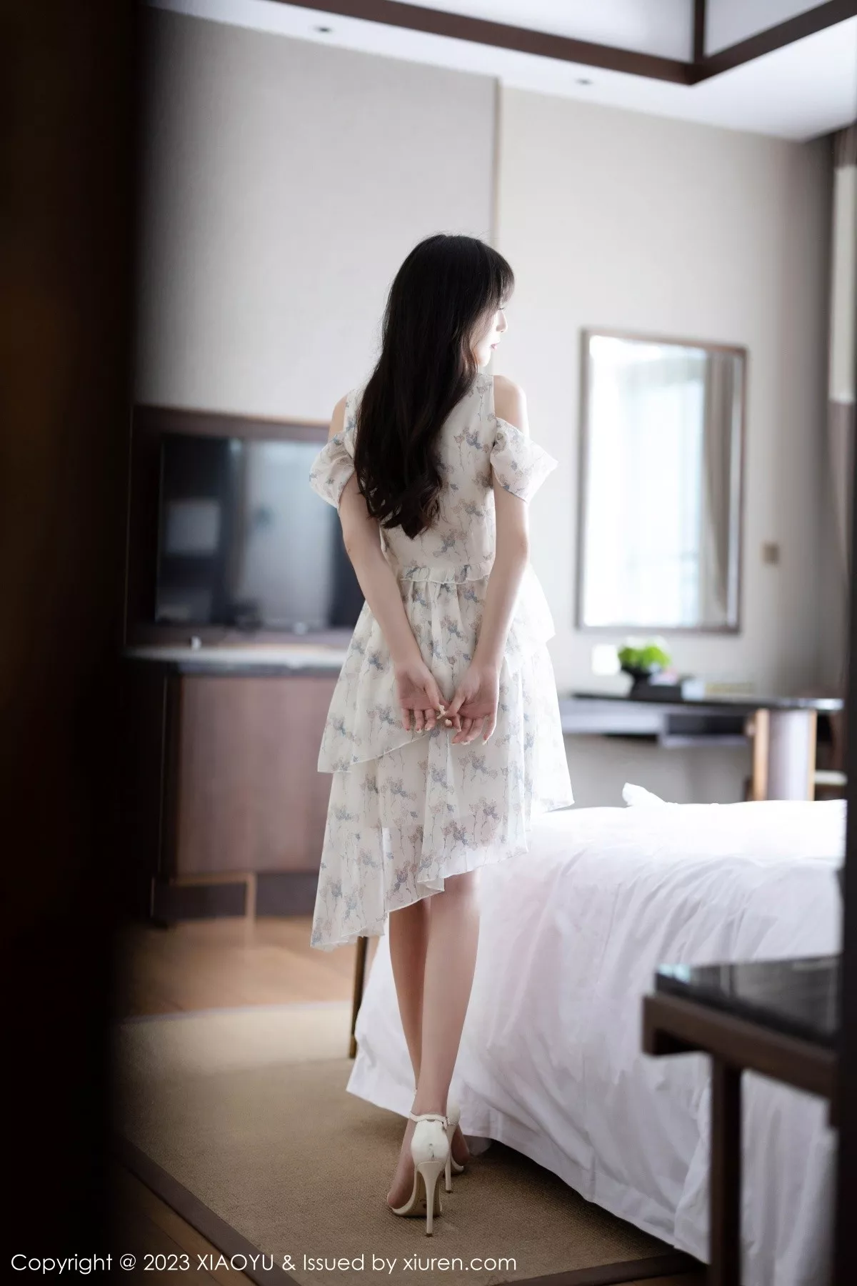 Xrmnw.Vip_林星阑_写真