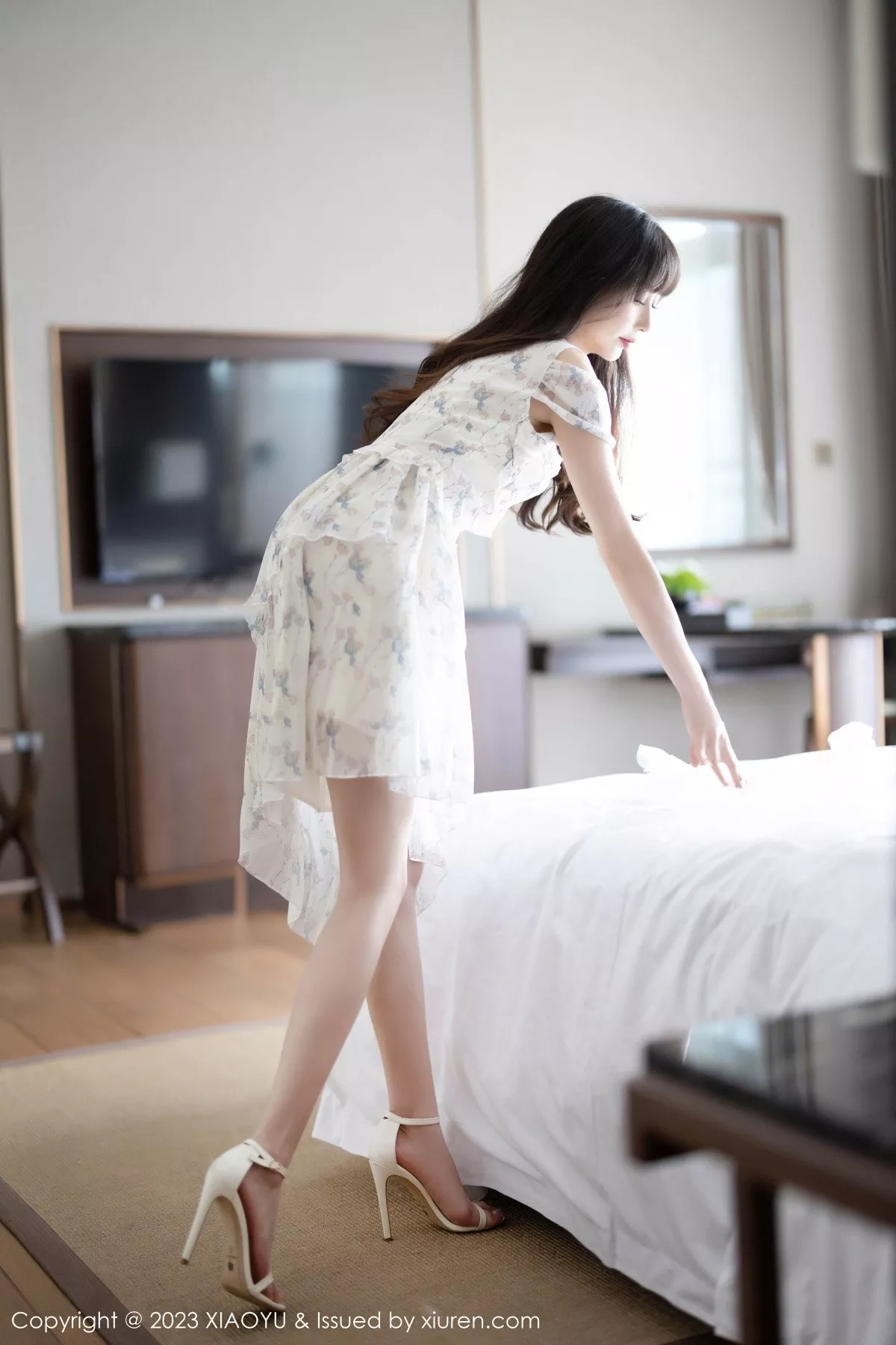 Xrmnw.Vip_林星阑_写真