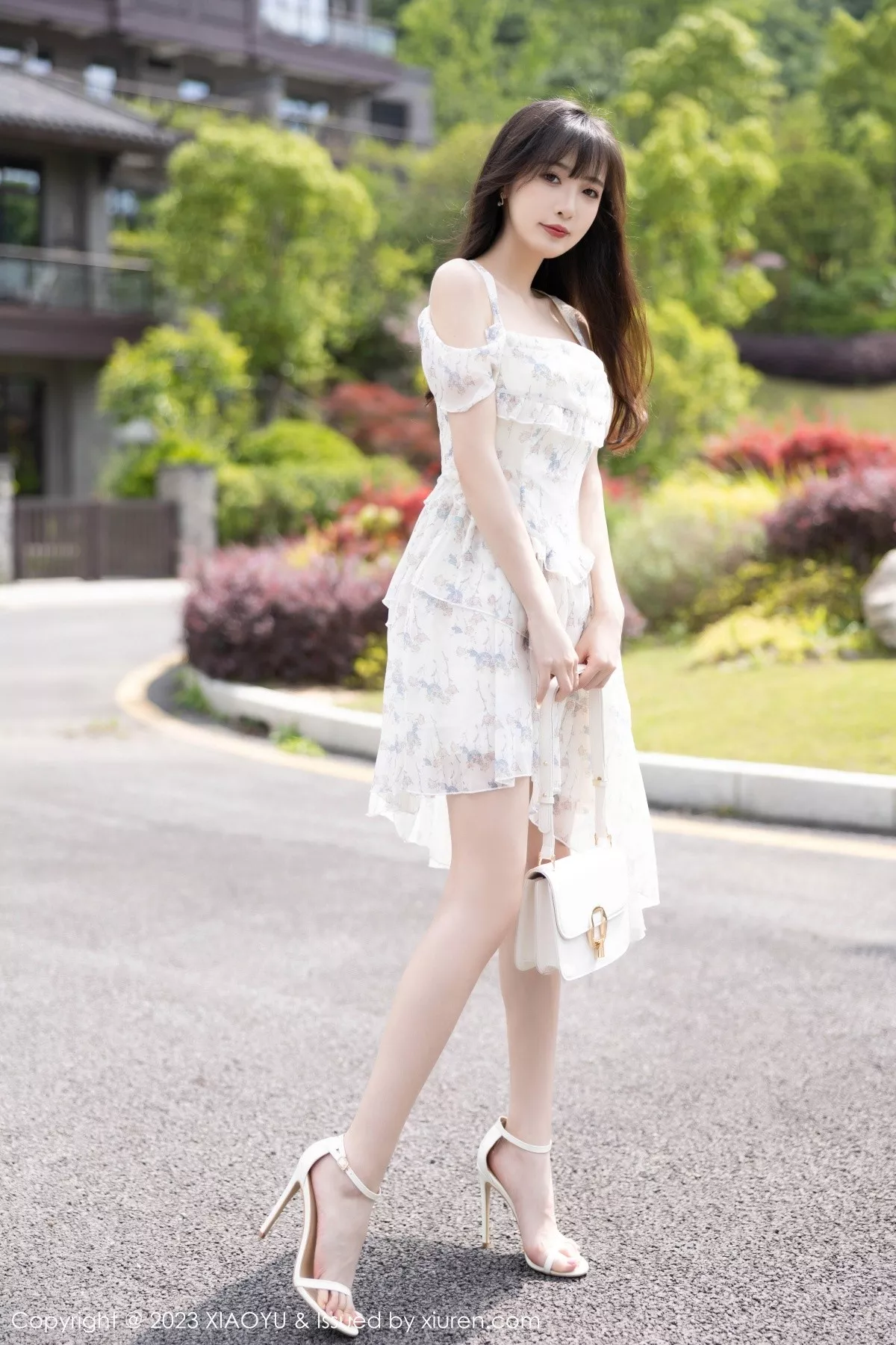 Xrmnw.Vip_林星阑_写真