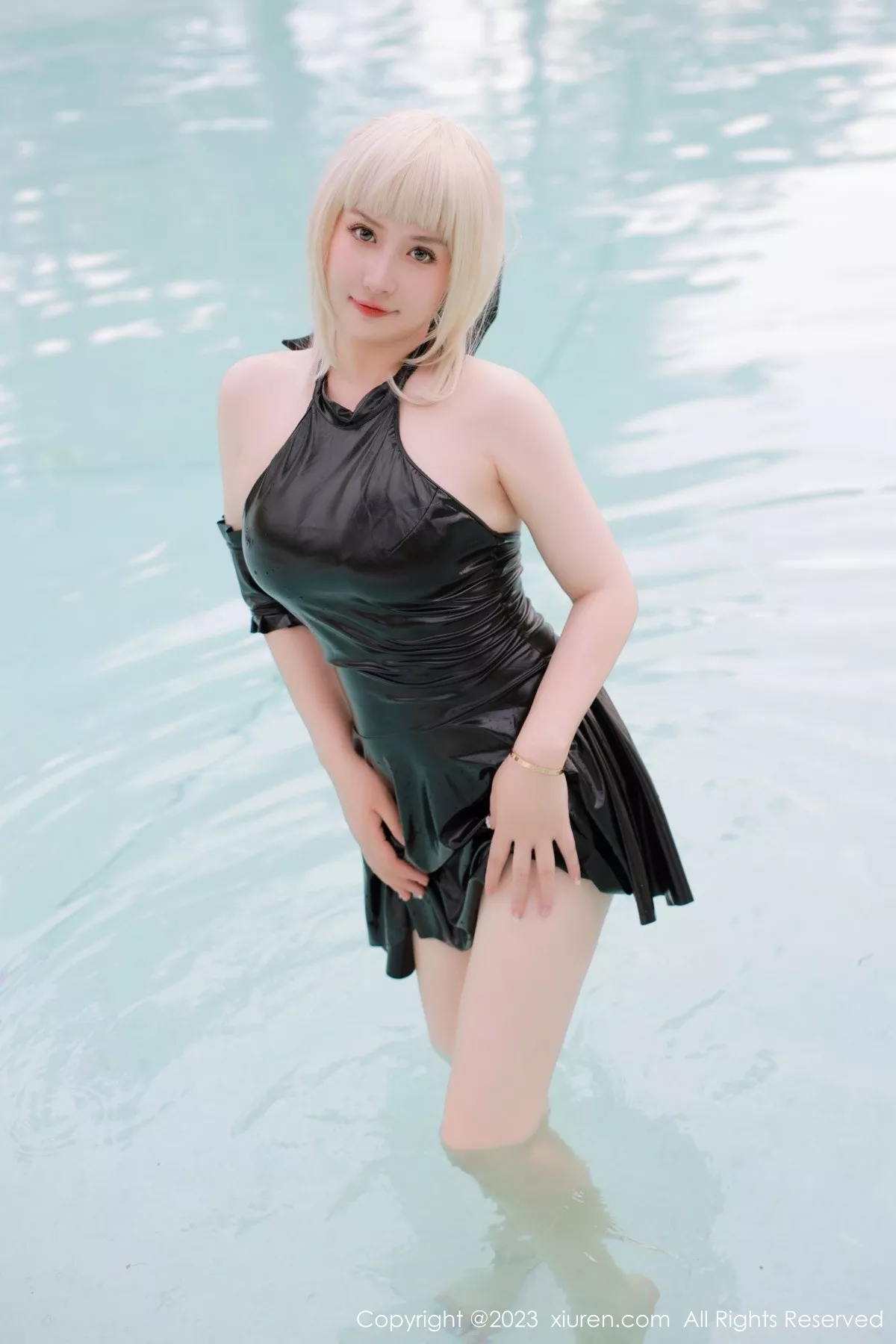 Xrmnw.Vip_养乐多_写真