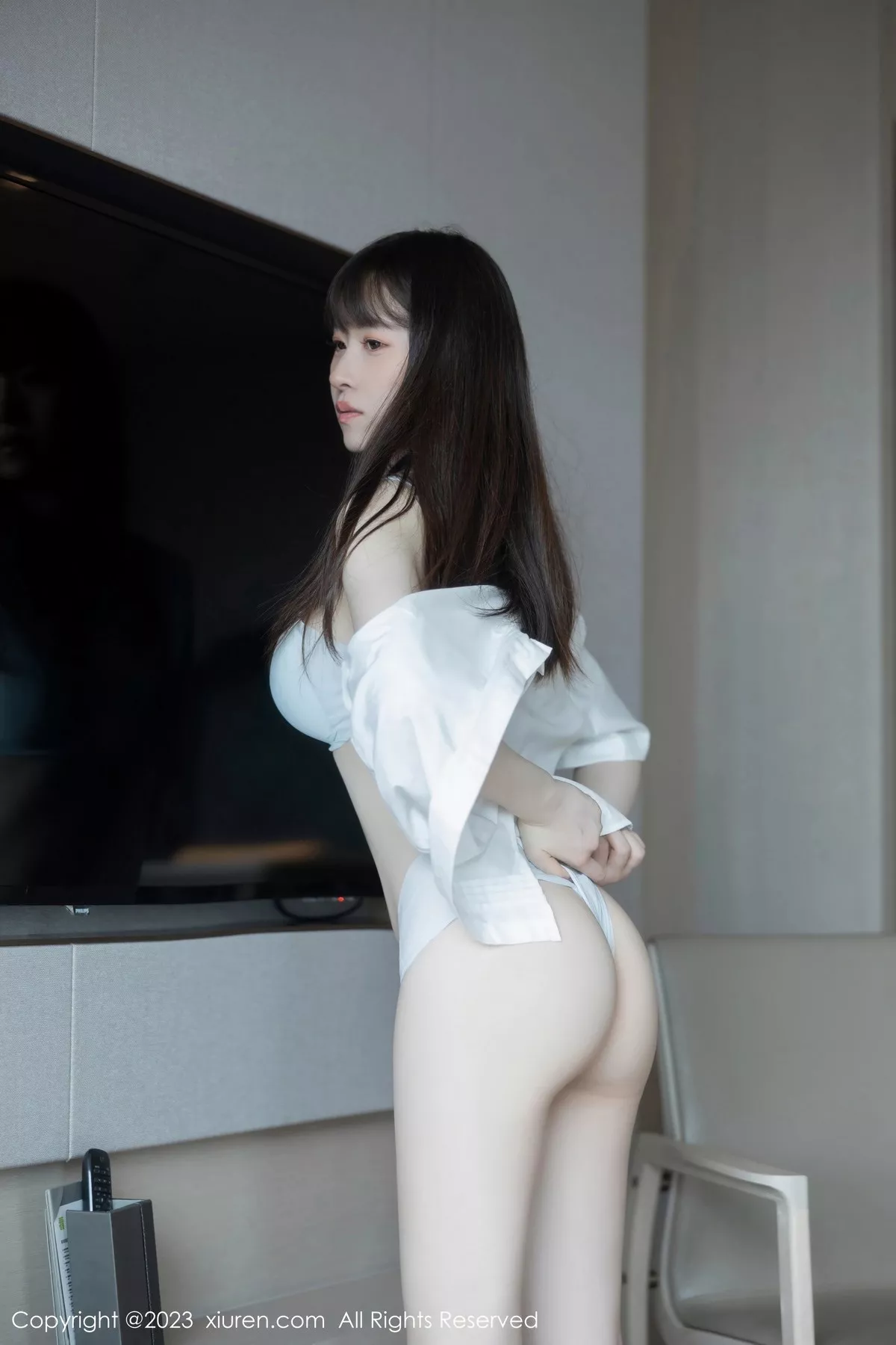 Xrmnw.Vip_林悠悠_写真