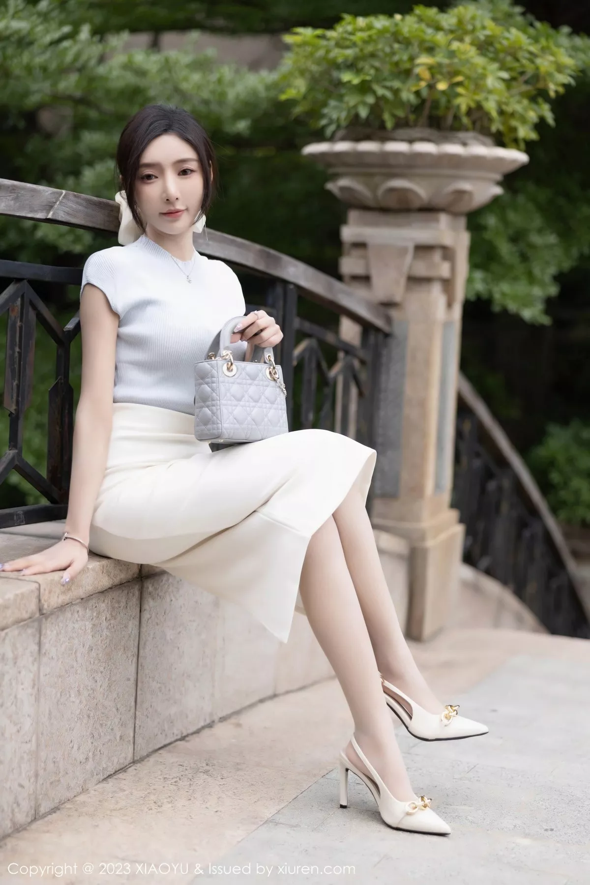 Xrmnw.Vip_王馨瑶_写真