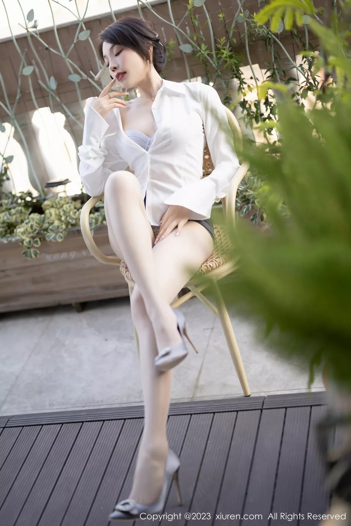 Xrmnw.Vip_徐莉芝_写真