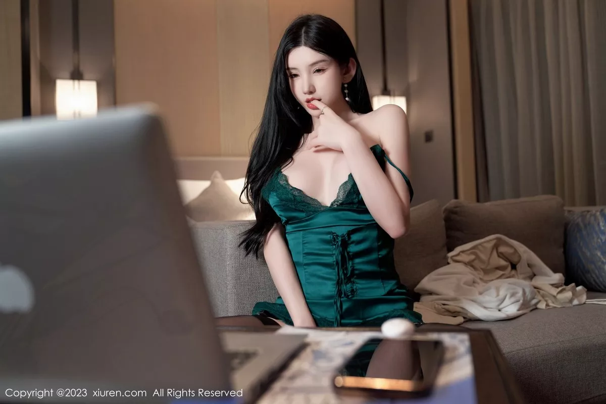 Xrmnw.Vip_周于希_写真