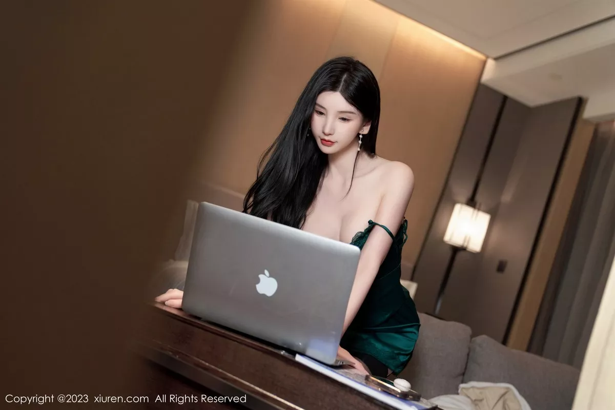 Xrmnw.Vip_周于希_写真