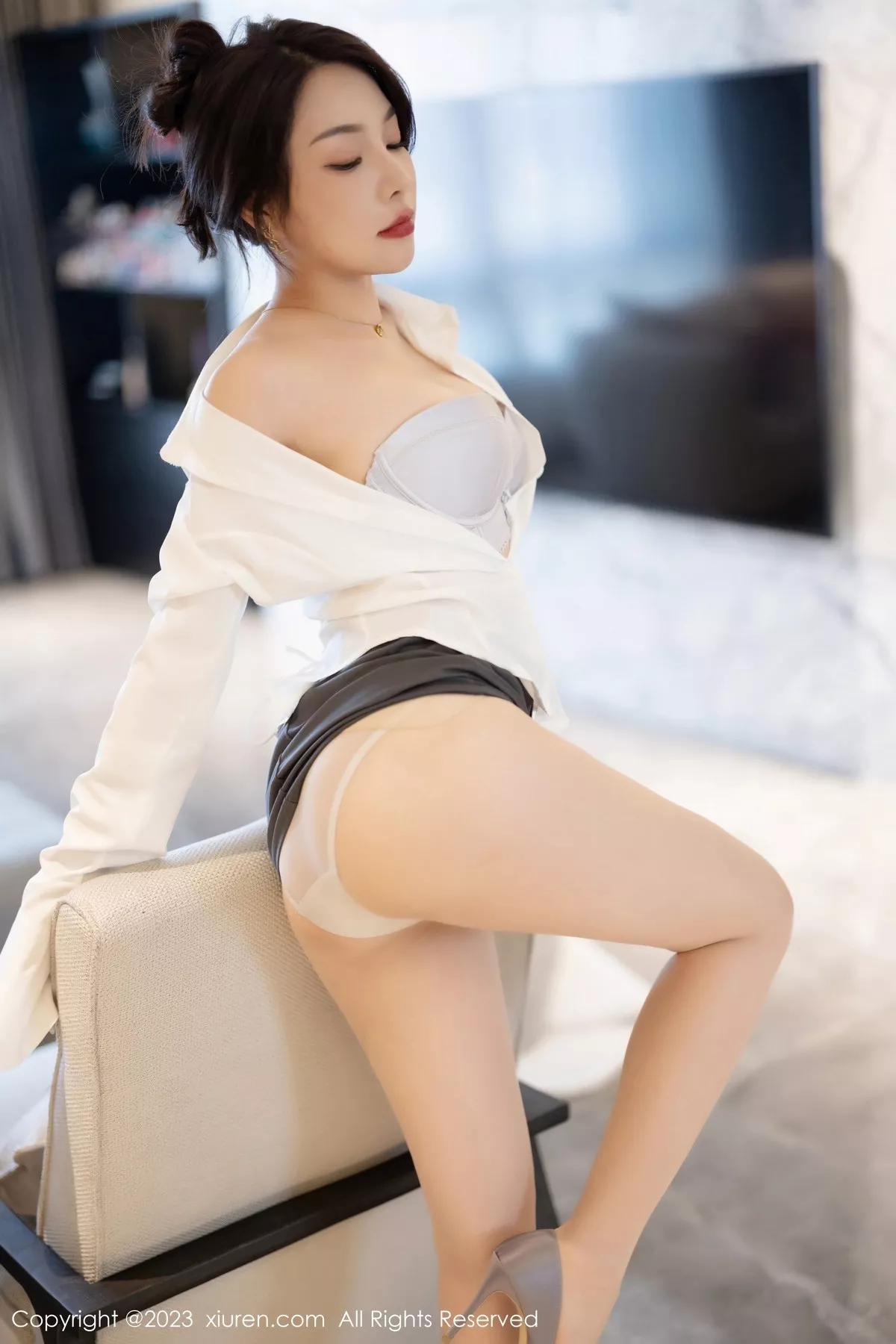 Xrmnw.Vip_徐莉芝_写真