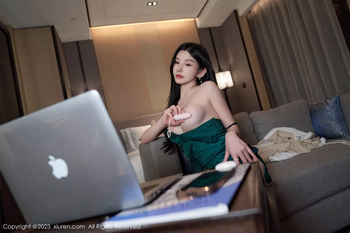 Xrmnw.Vip_周于希_写真