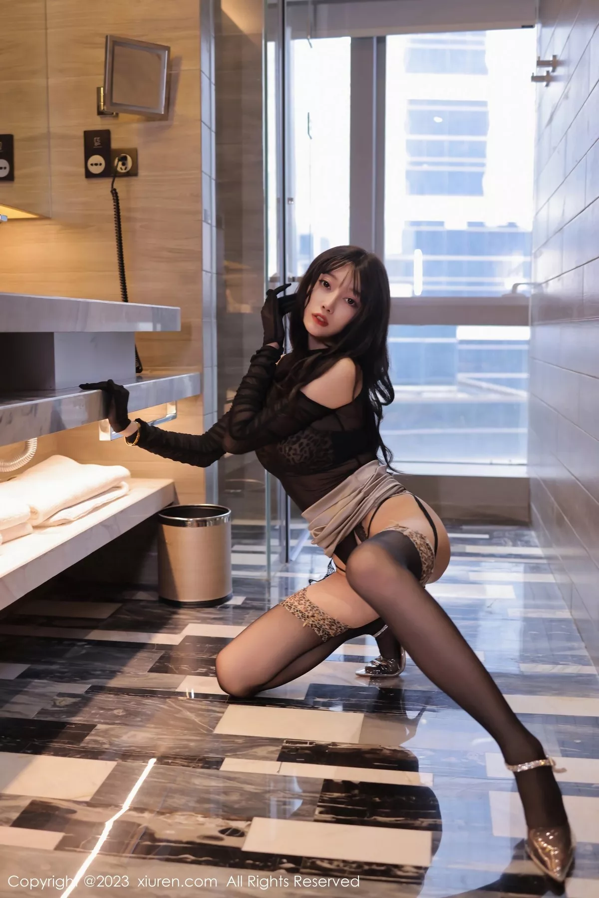 Xrmnw.Vip_玥儿玥_写真