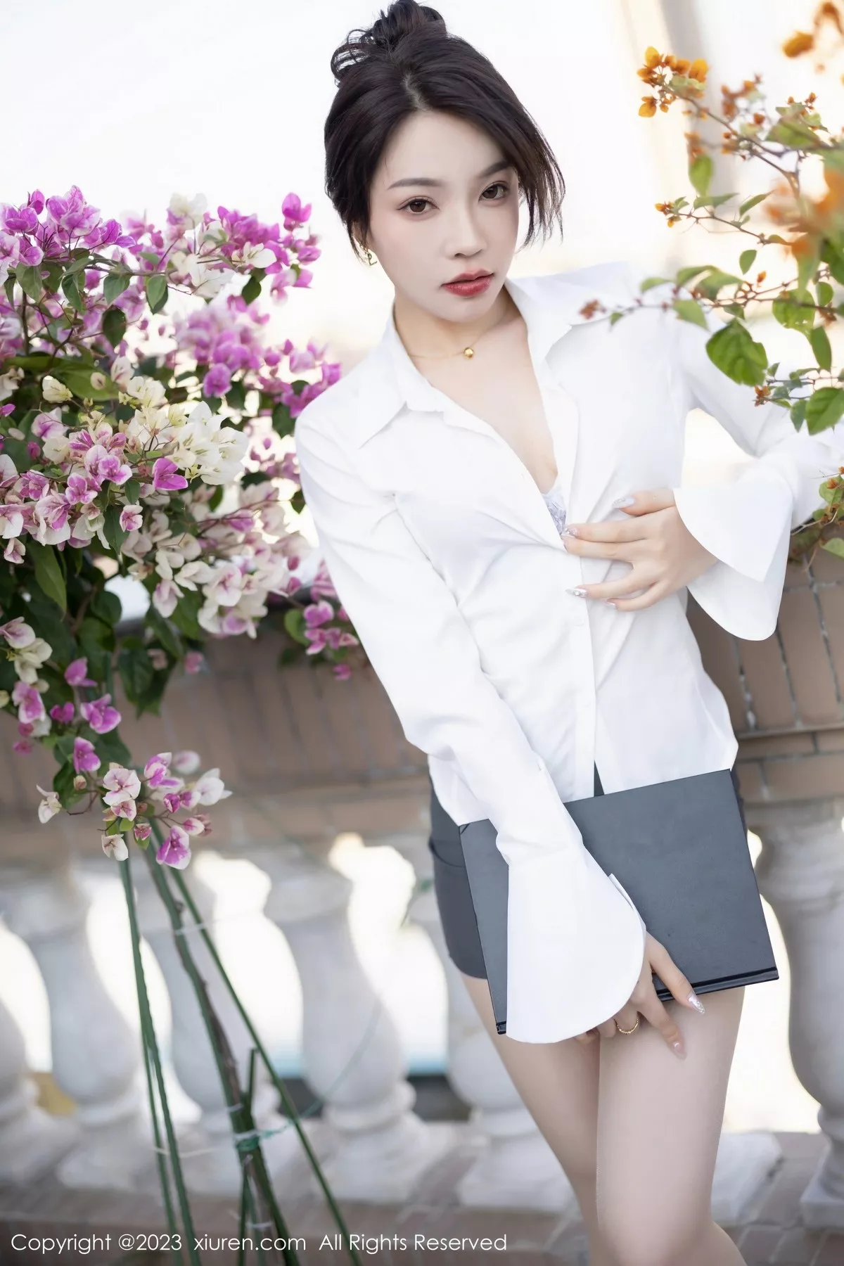 Xrmnw.Vip_徐莉芝_写真