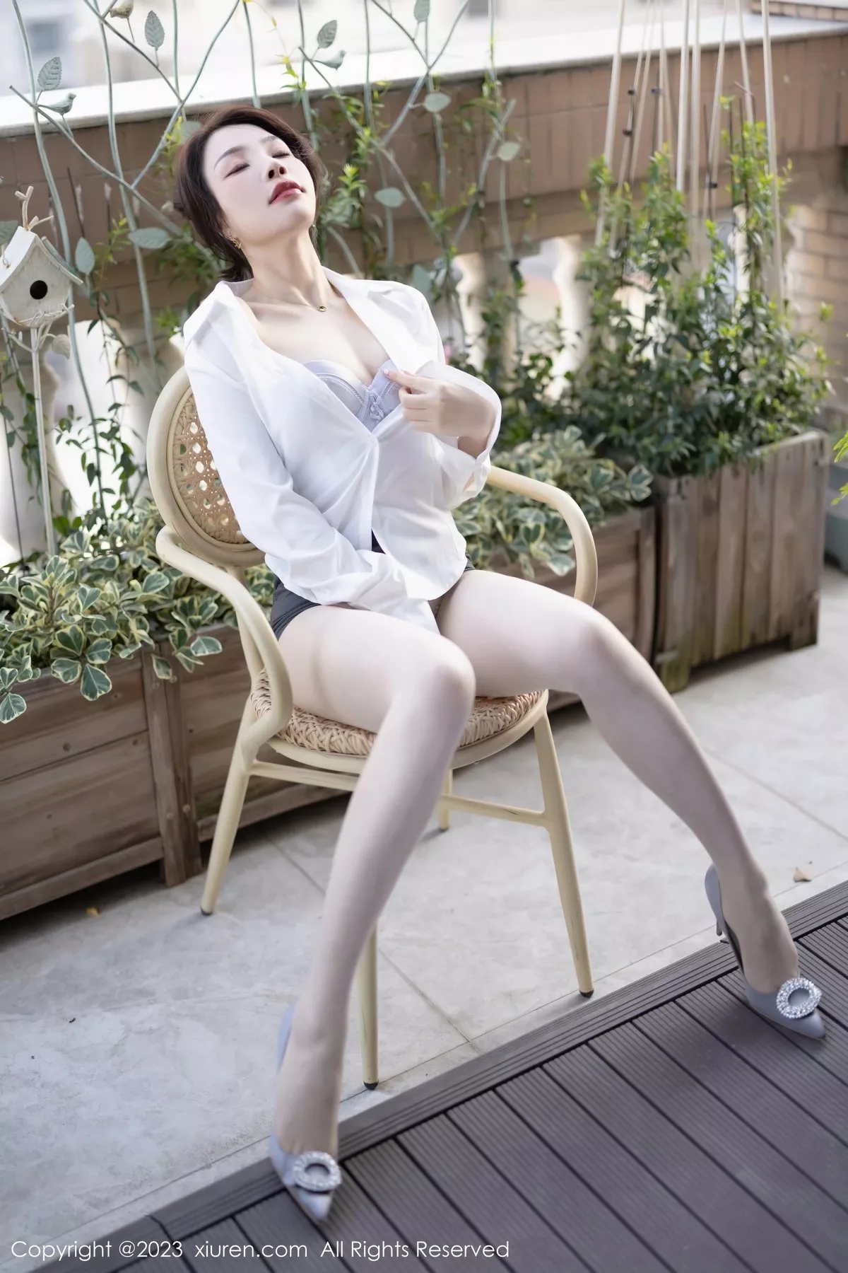Xrmnw.Vip_徐莉芝_写真