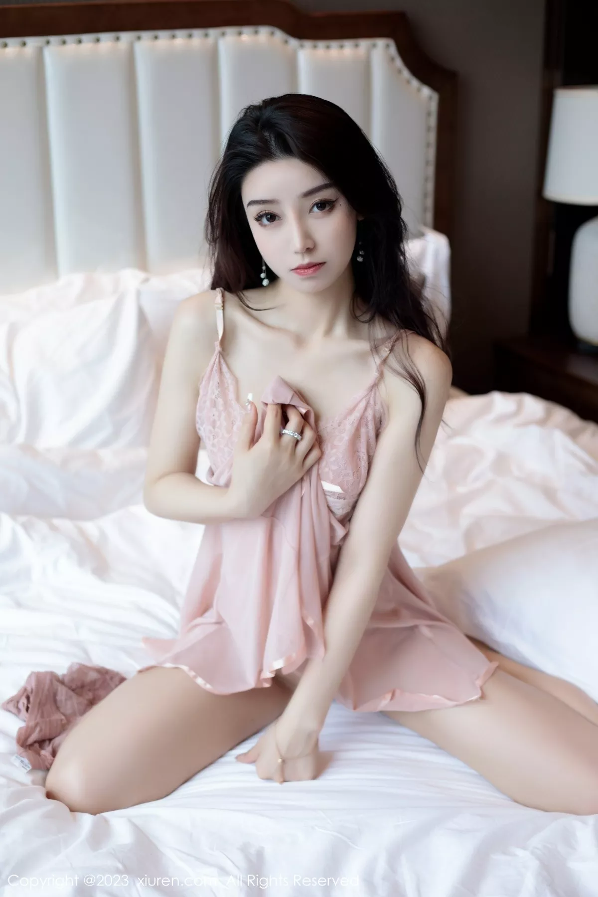 Xrmnw.Vip_苏曼兮_写真