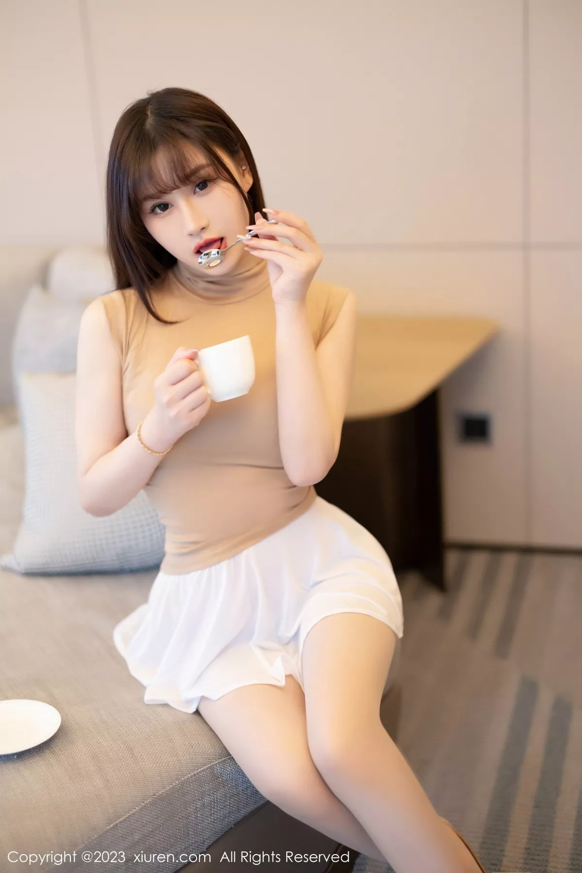 Xrmnw.Vip_张欣欣_写真