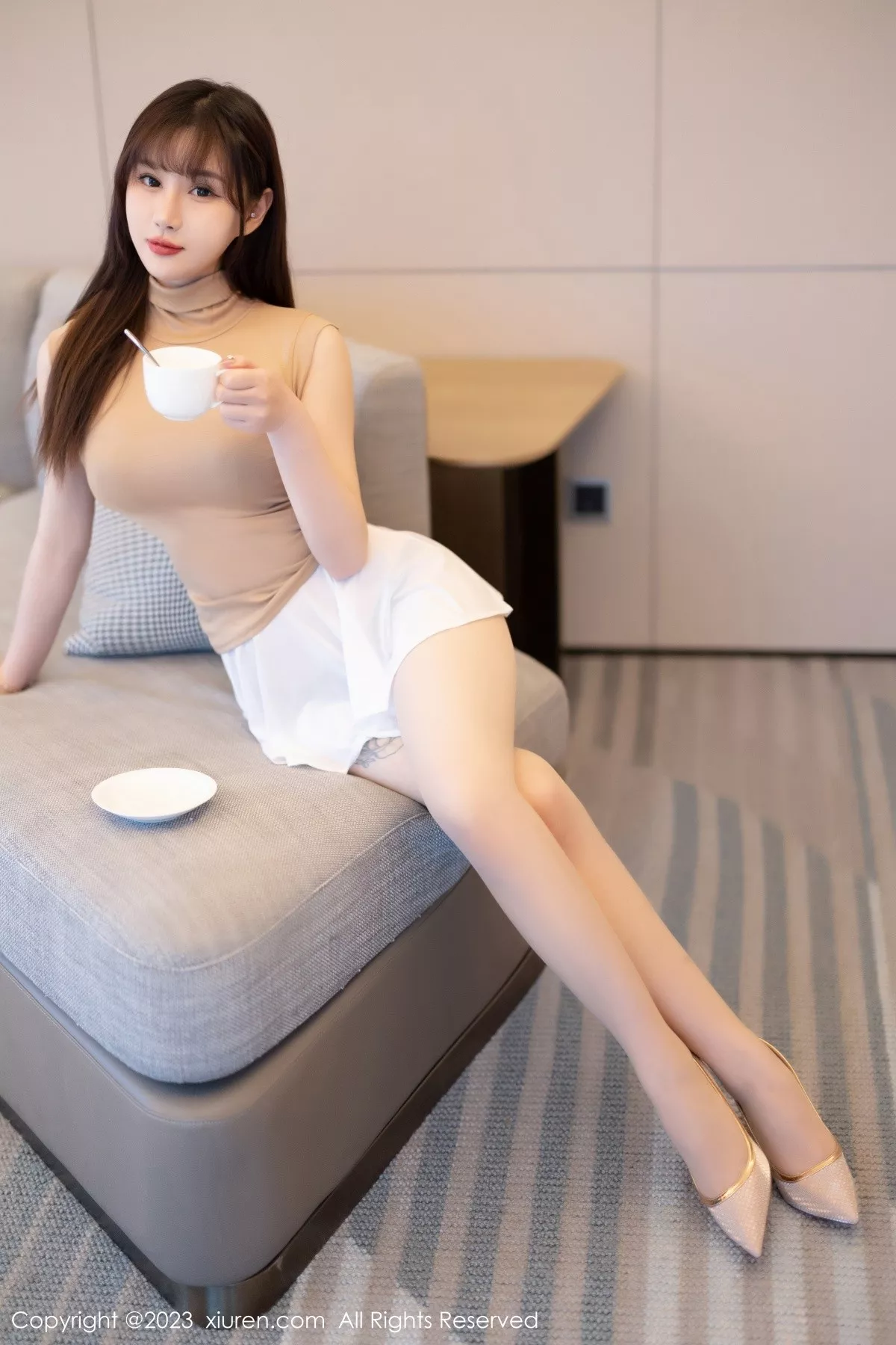 Xrmnw.Vip_张欣欣_写真
