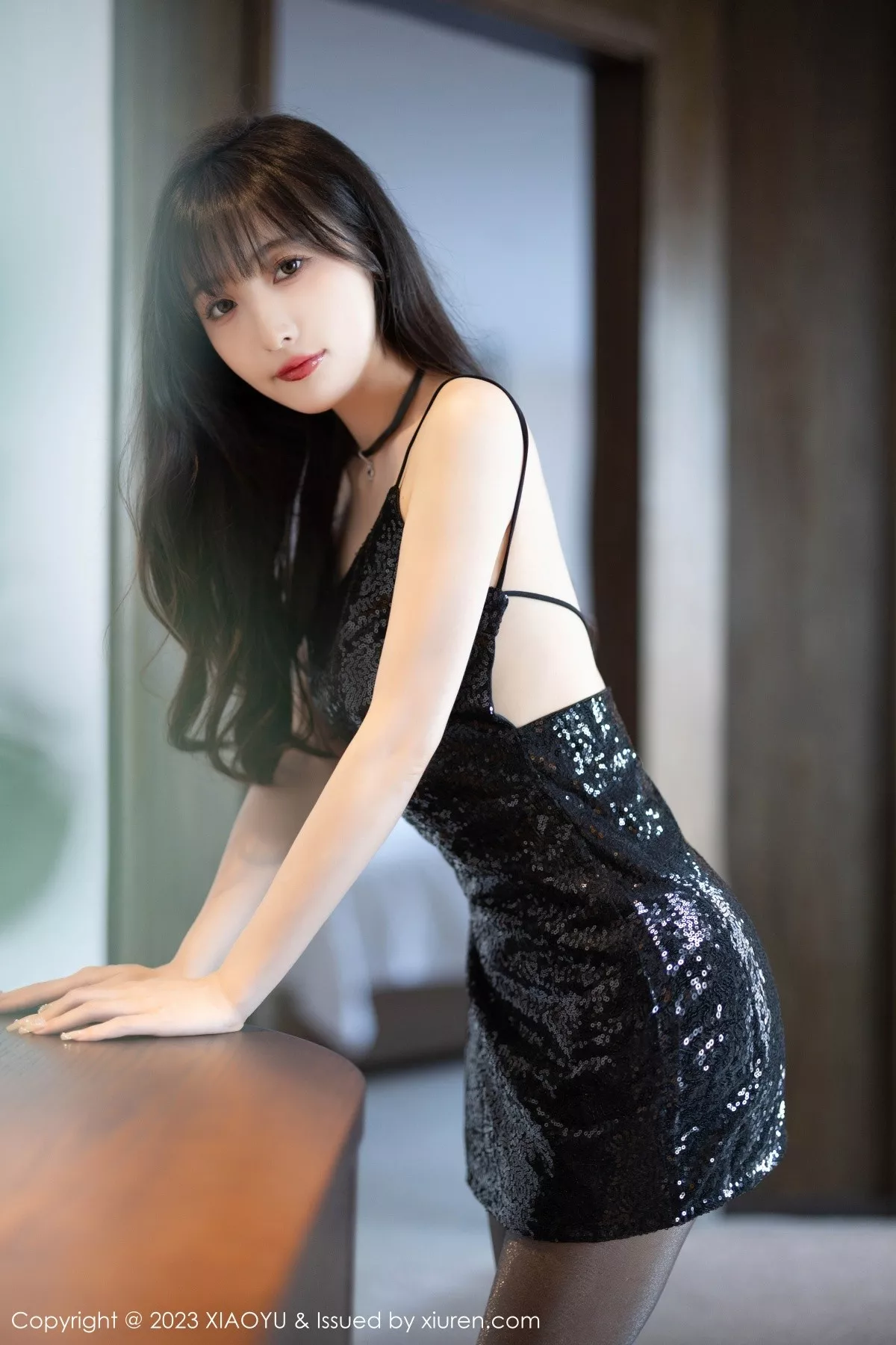 Xrmnw.Vip_林星阑_写真