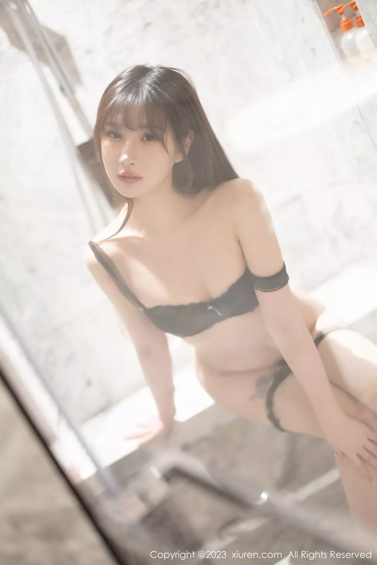 Xrmnw.Vip_张欣欣_写真