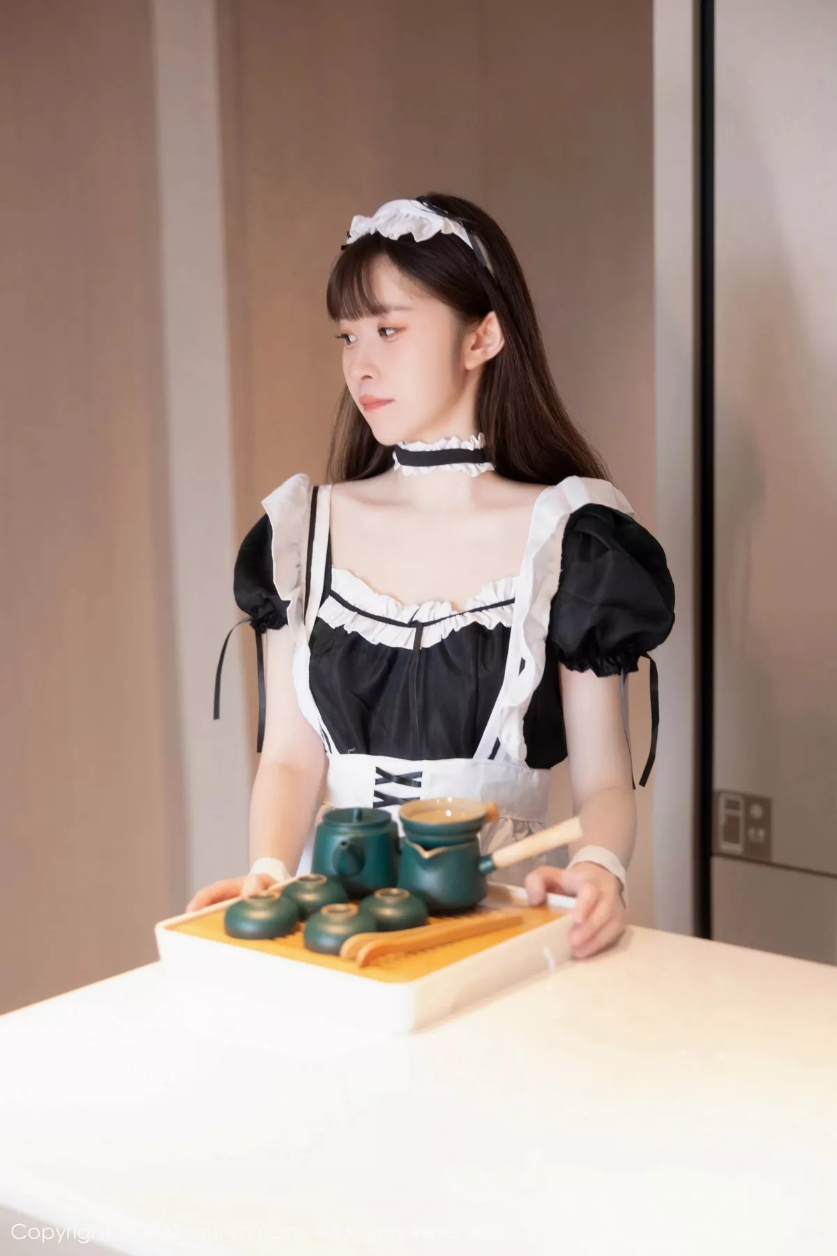 Xrmnw.Vip_林悠悠_写真