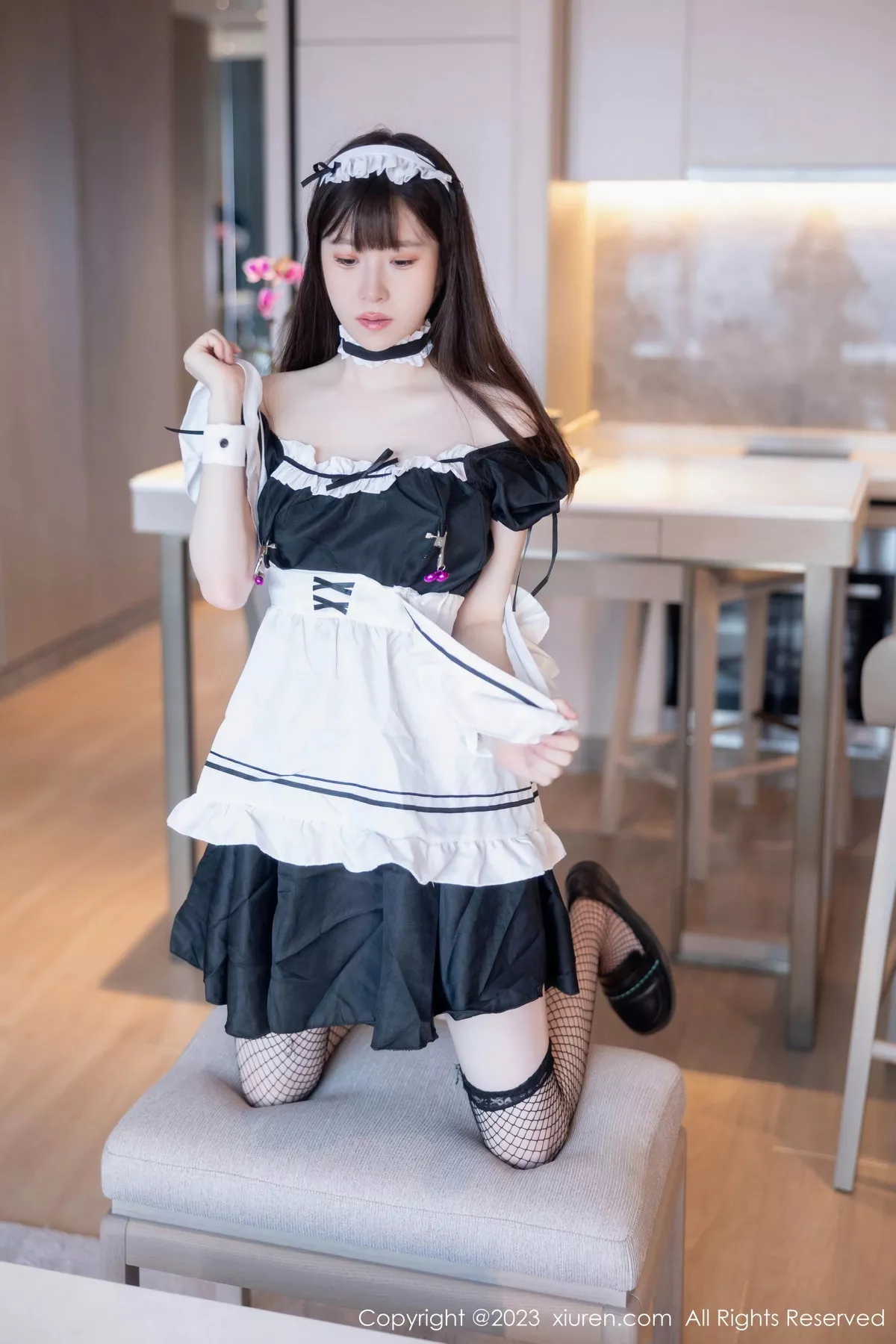 Xrmnw.Vip_林悠悠_写真