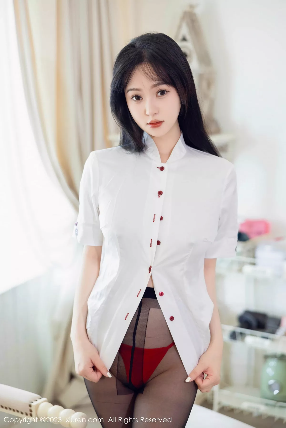 Xrmnw.Vip_柚琪_写真