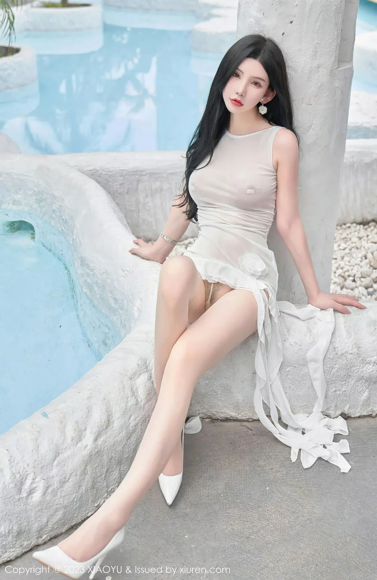 Xrmnw.Vip_周于希_写真