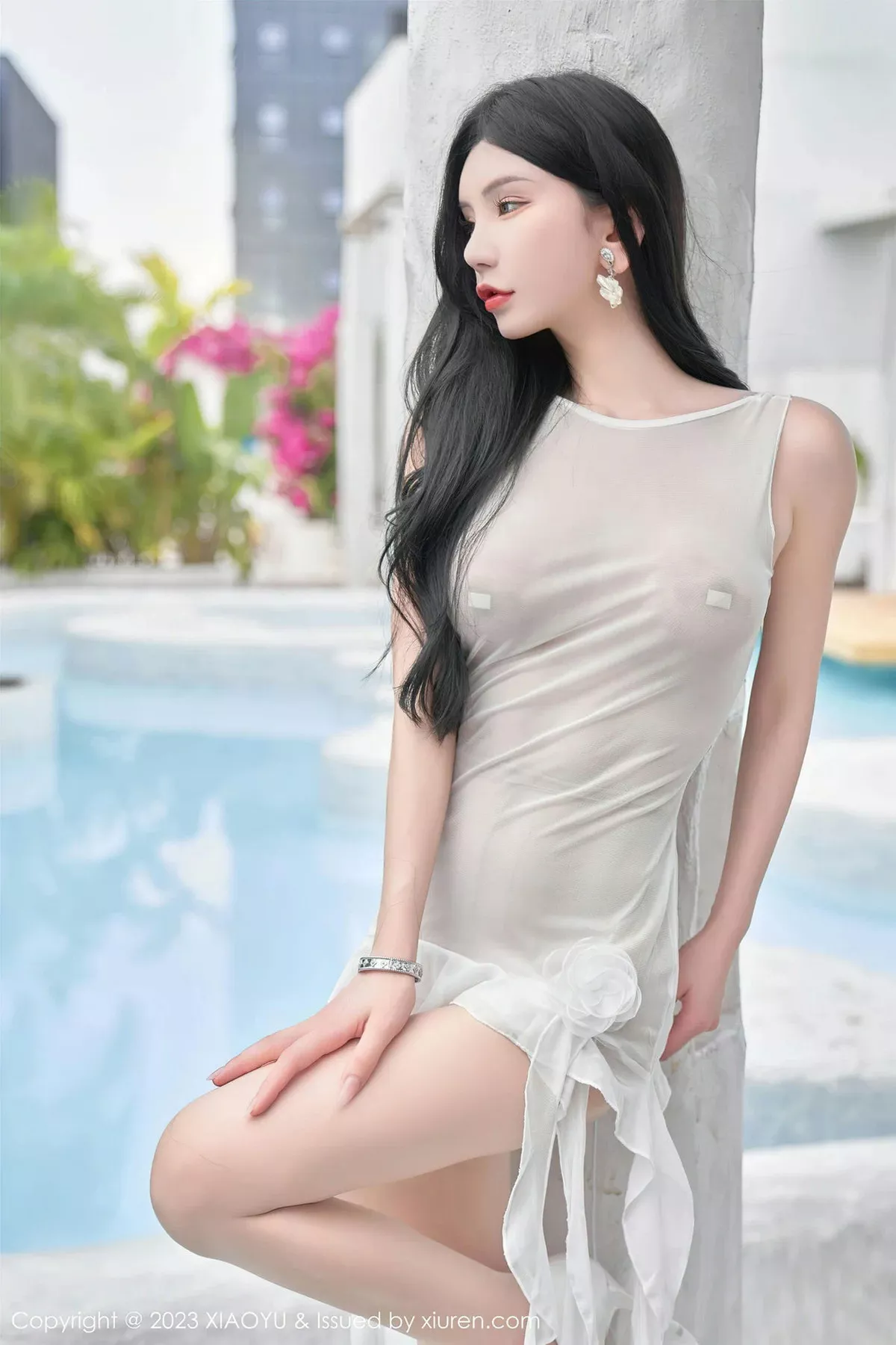 Xrmnw.Vip_周于希_写真