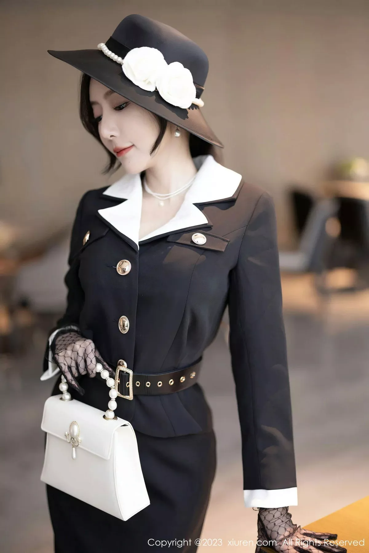 Xrmnw.Vip_王馨瑶_写真