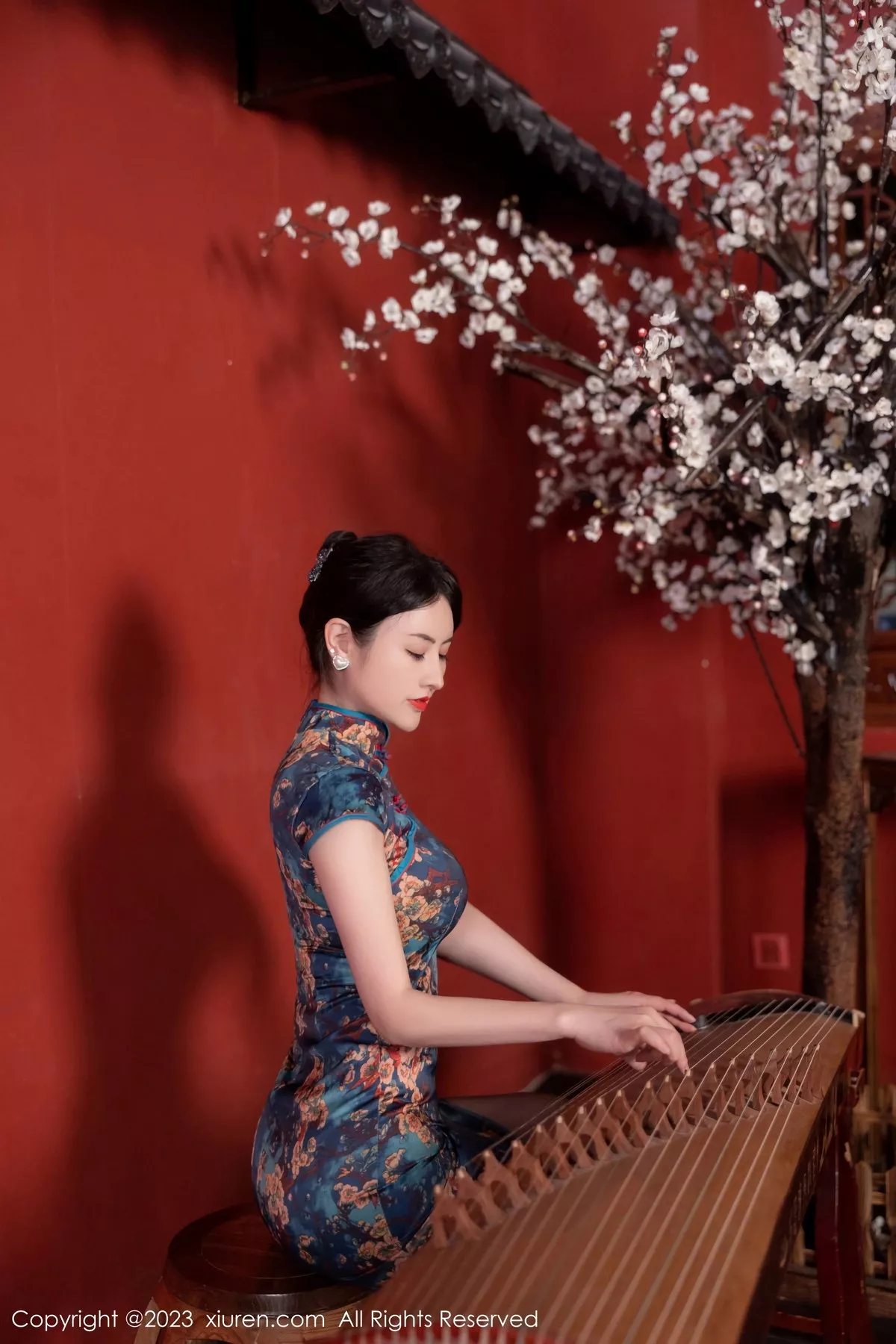 Xrmnw.Vip_诗诗_写真