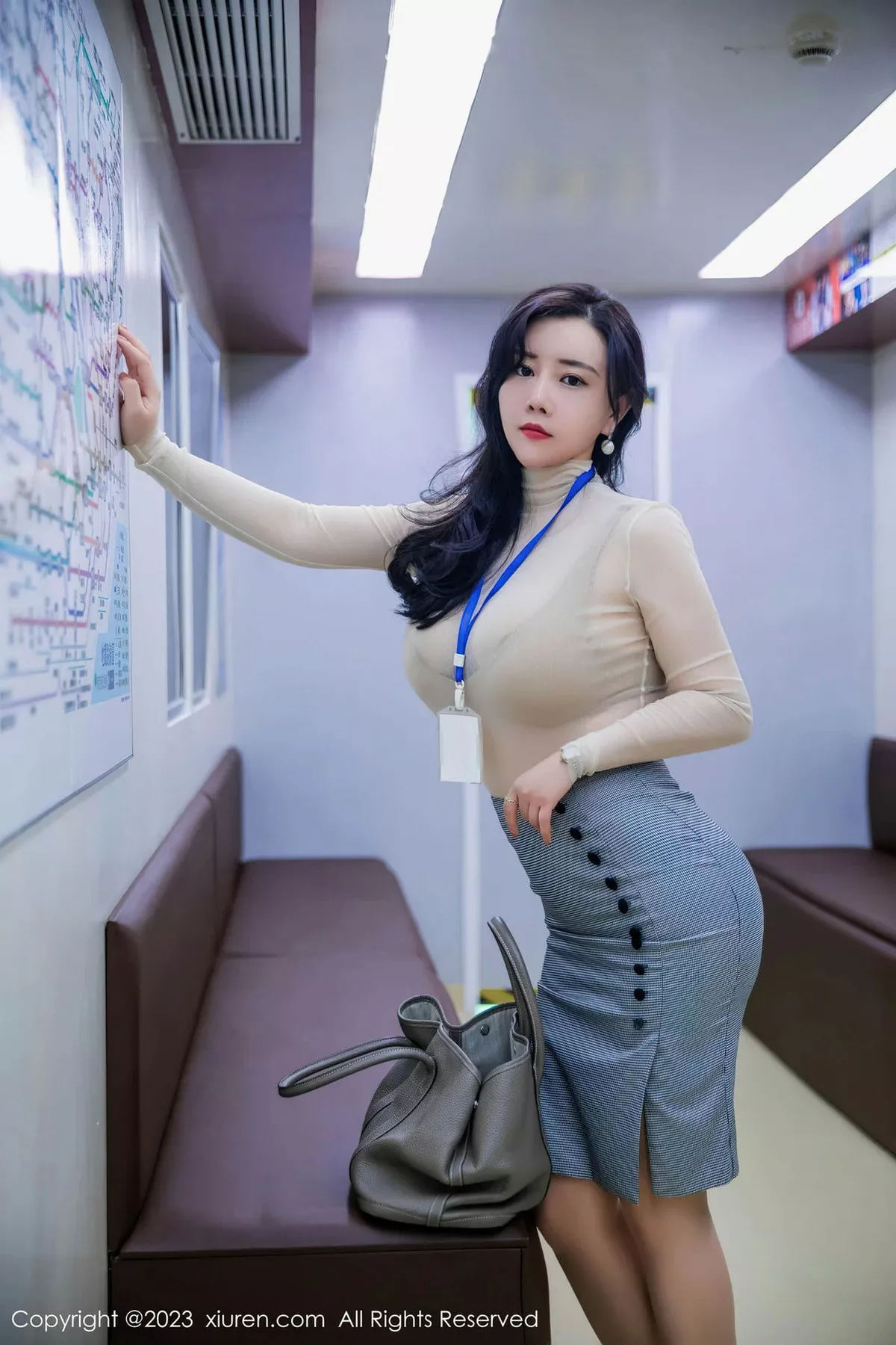 Xrmnw.Vip_王婉悠_写真