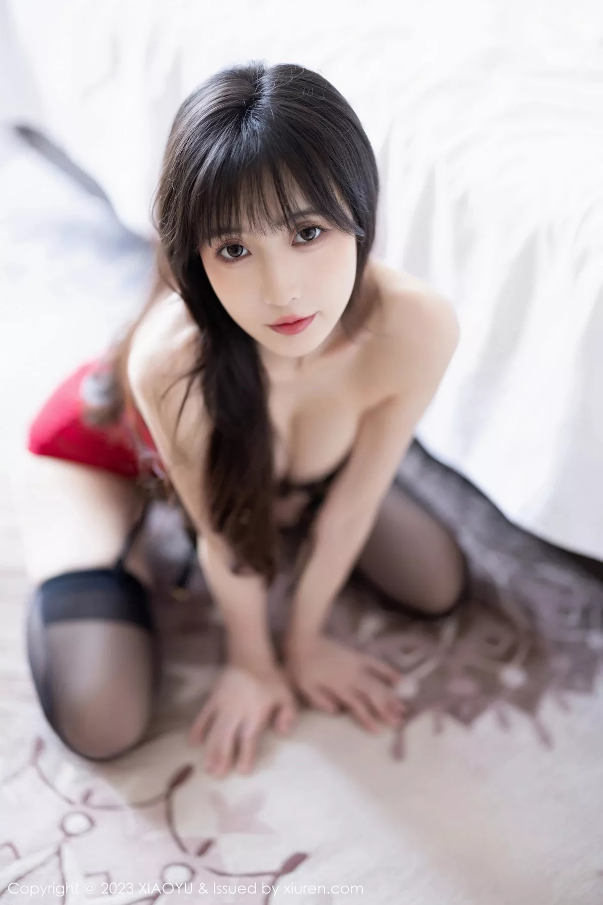 Xrmnw.Vip_林星阑_写真