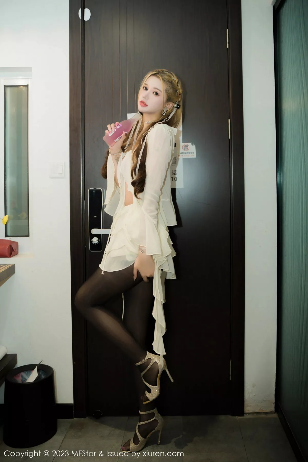 Xrmnw.Vip_杨可可_写真