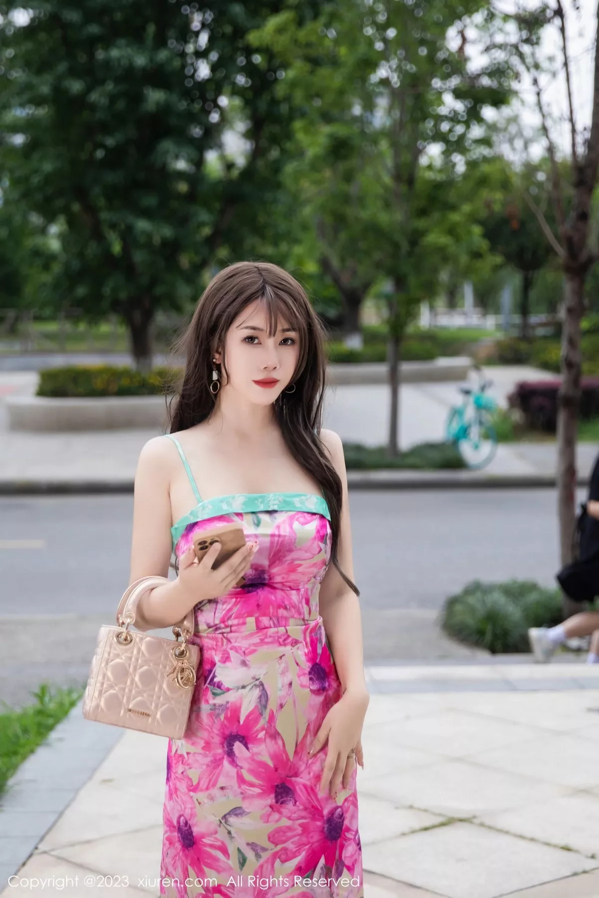 Xrmnw.Vip_严利娅_写真