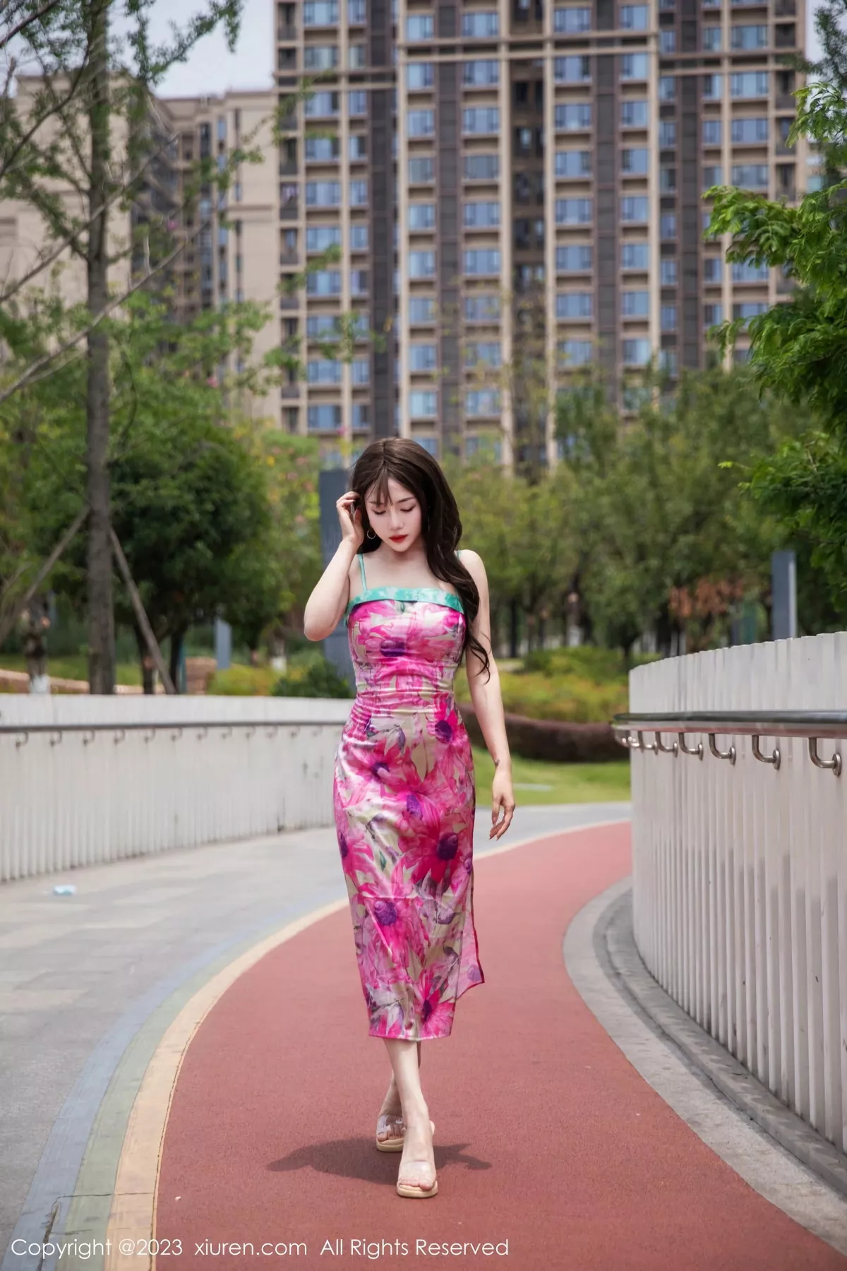 Xrmnw.Vip_严利娅_写真