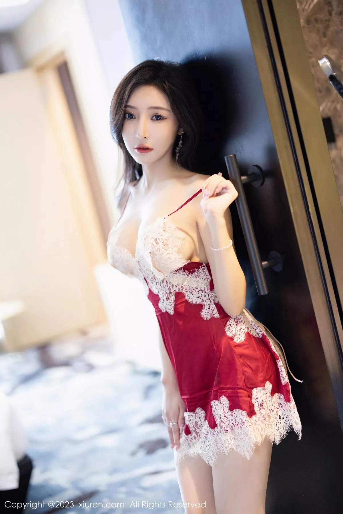 Xrmnw.Vip_王馨瑶_写真