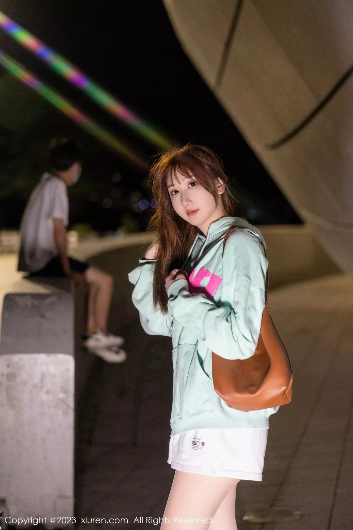 Xrmnw.Vip_江真真_写真