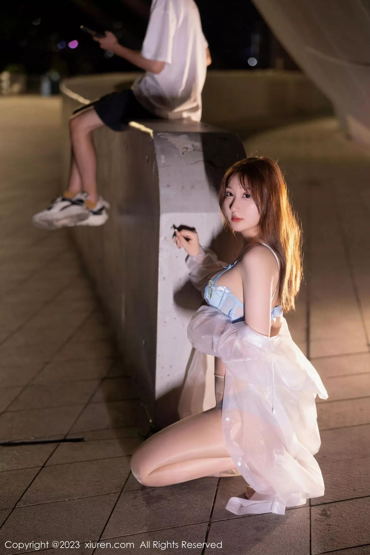 Xrmnw.Vip_江真真_写真