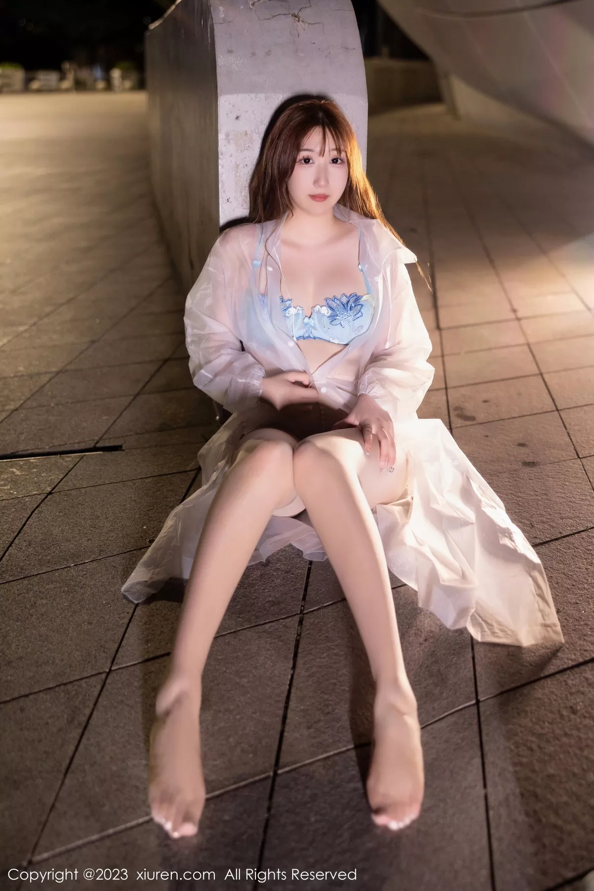 Xrmnw.Vip_江真真_写真
