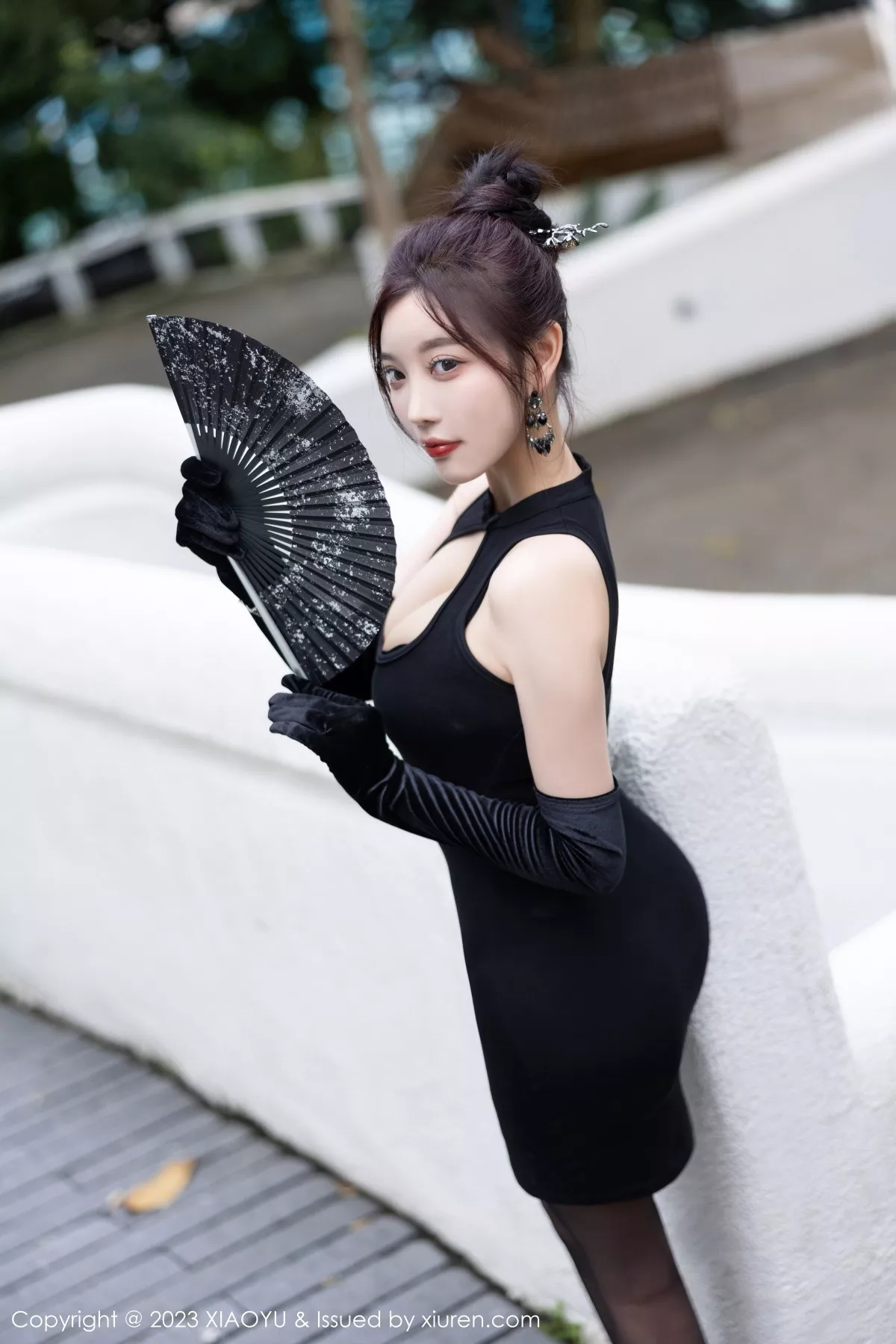 Xrmnw.Vip_杨晨晨_写真