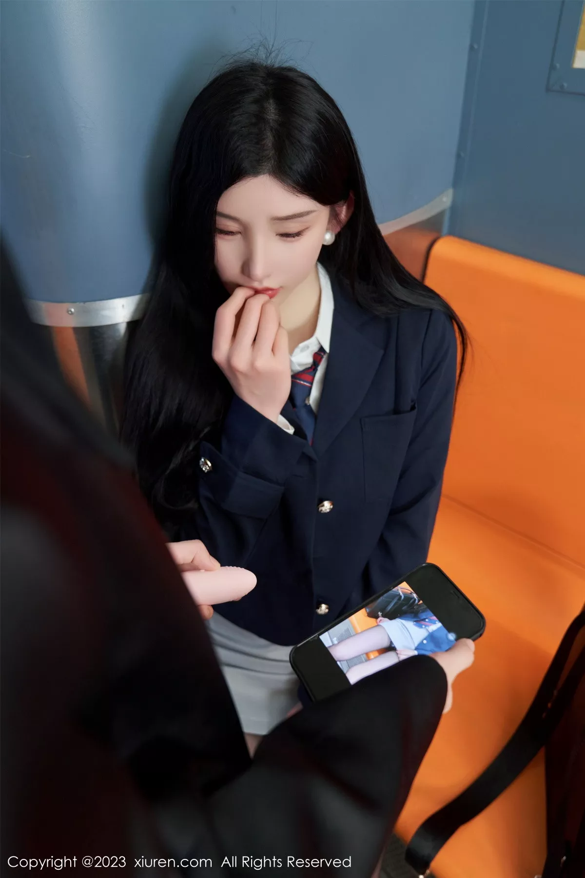 Xrmnw.Vip_周于希_写真