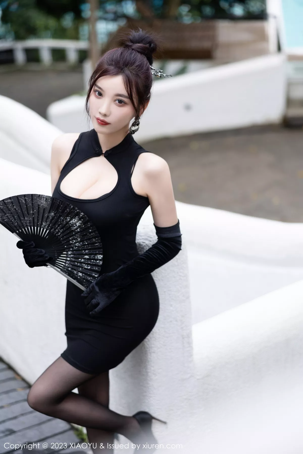 Xrmnw.Vip_杨晨晨_写真