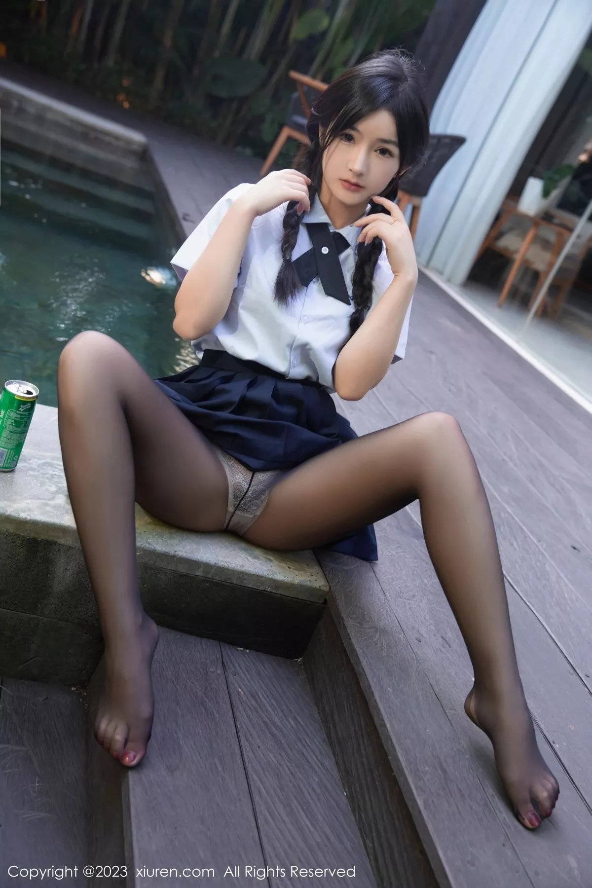 Xrmnw.Vip_谭小灵_写真