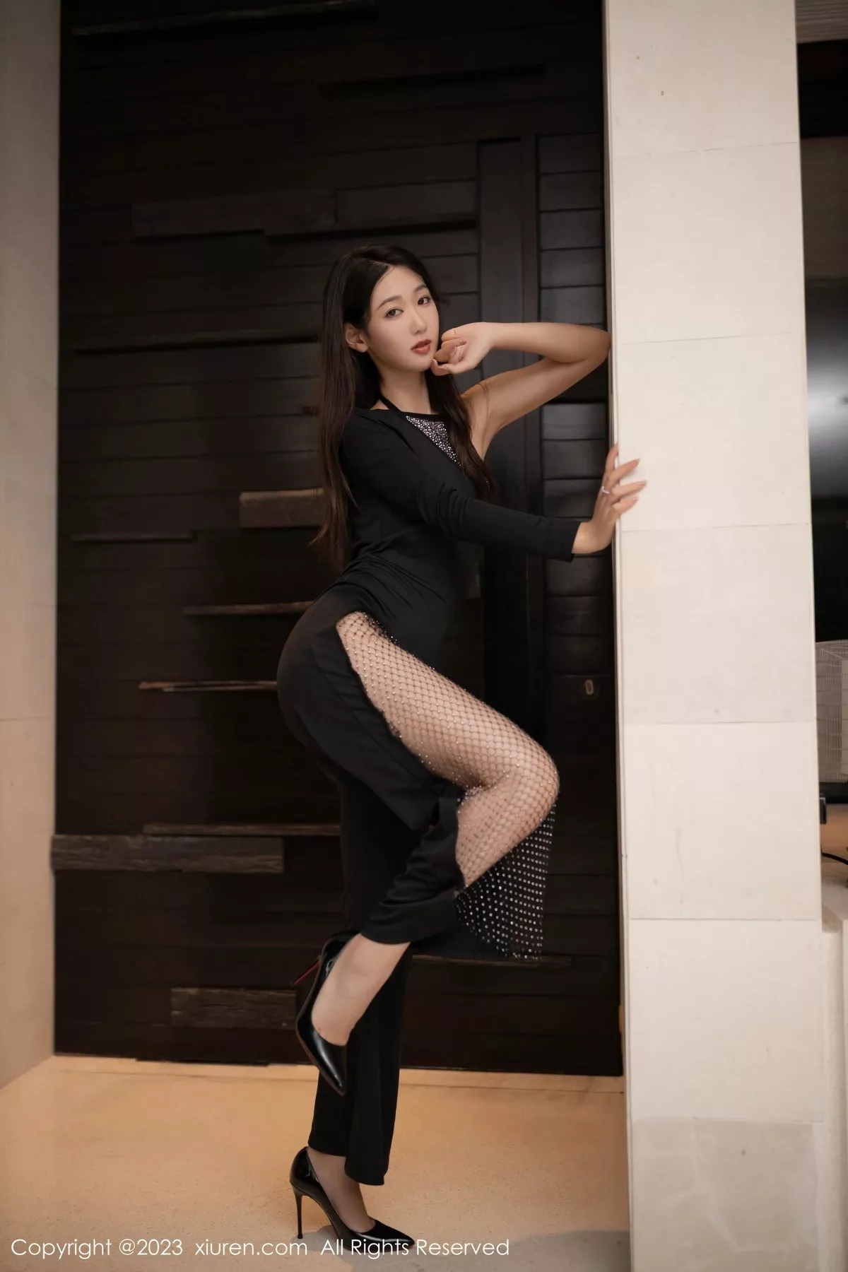 Xrmnw.Vip_唐安琪_写真