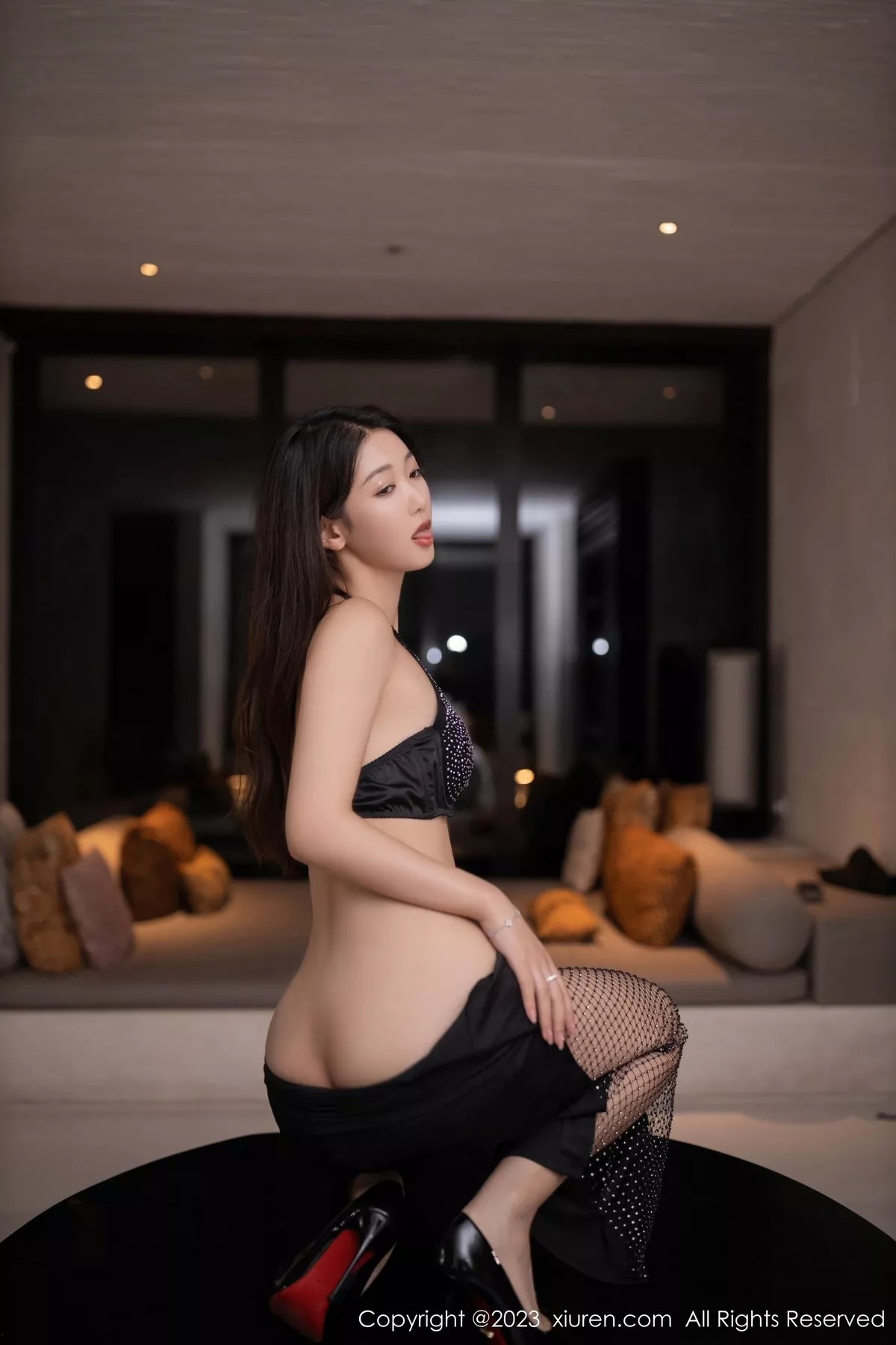 Xrmnw.Vip_唐安琪_写真
