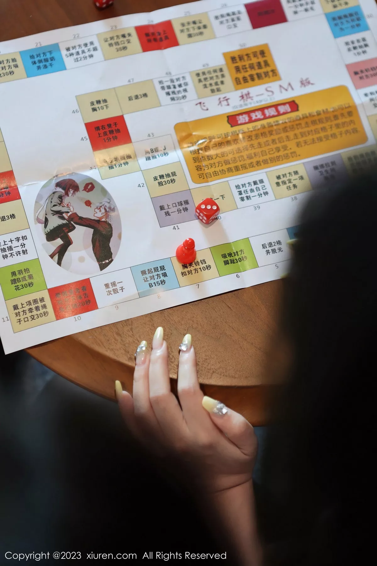 Xrmnw.Vip_模特合集_写真
