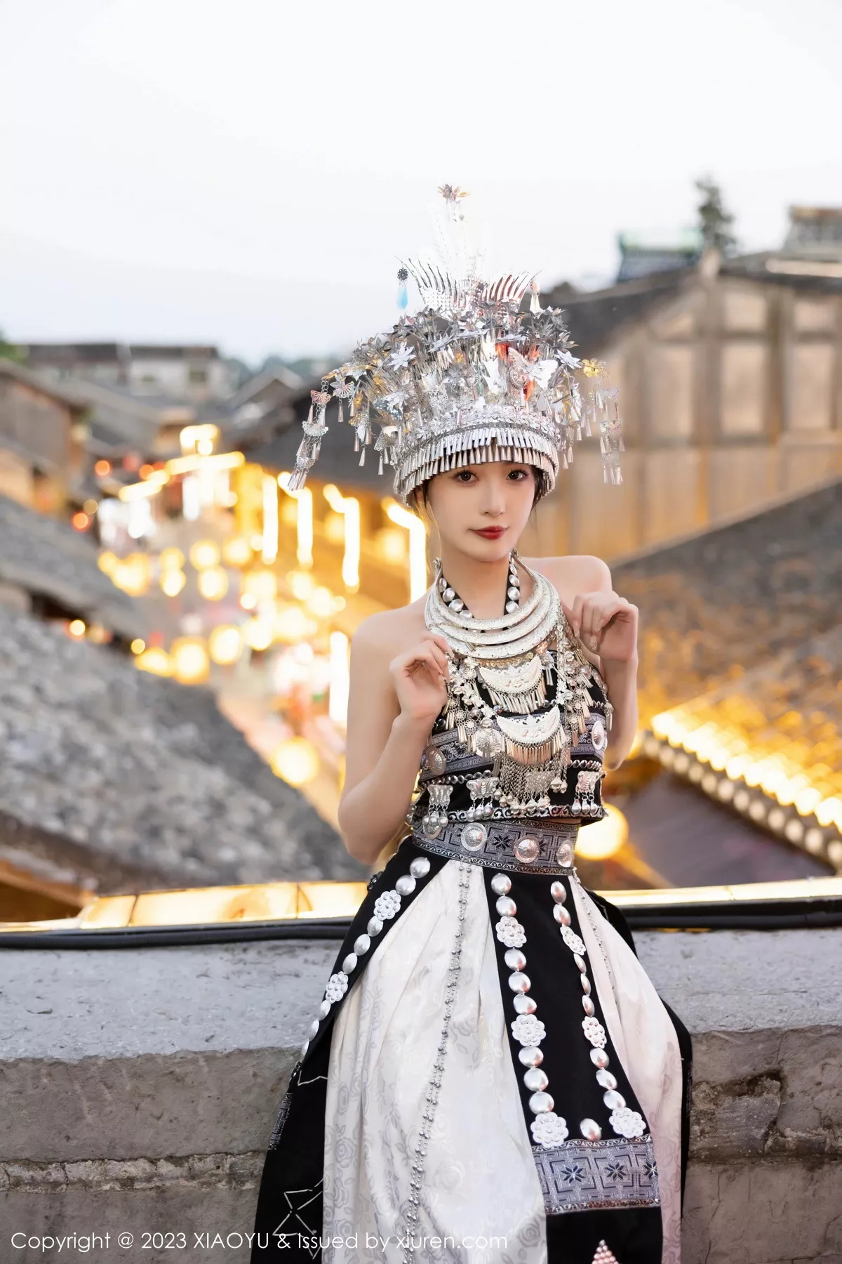 Xrmnw.Vip_林星阑_写真