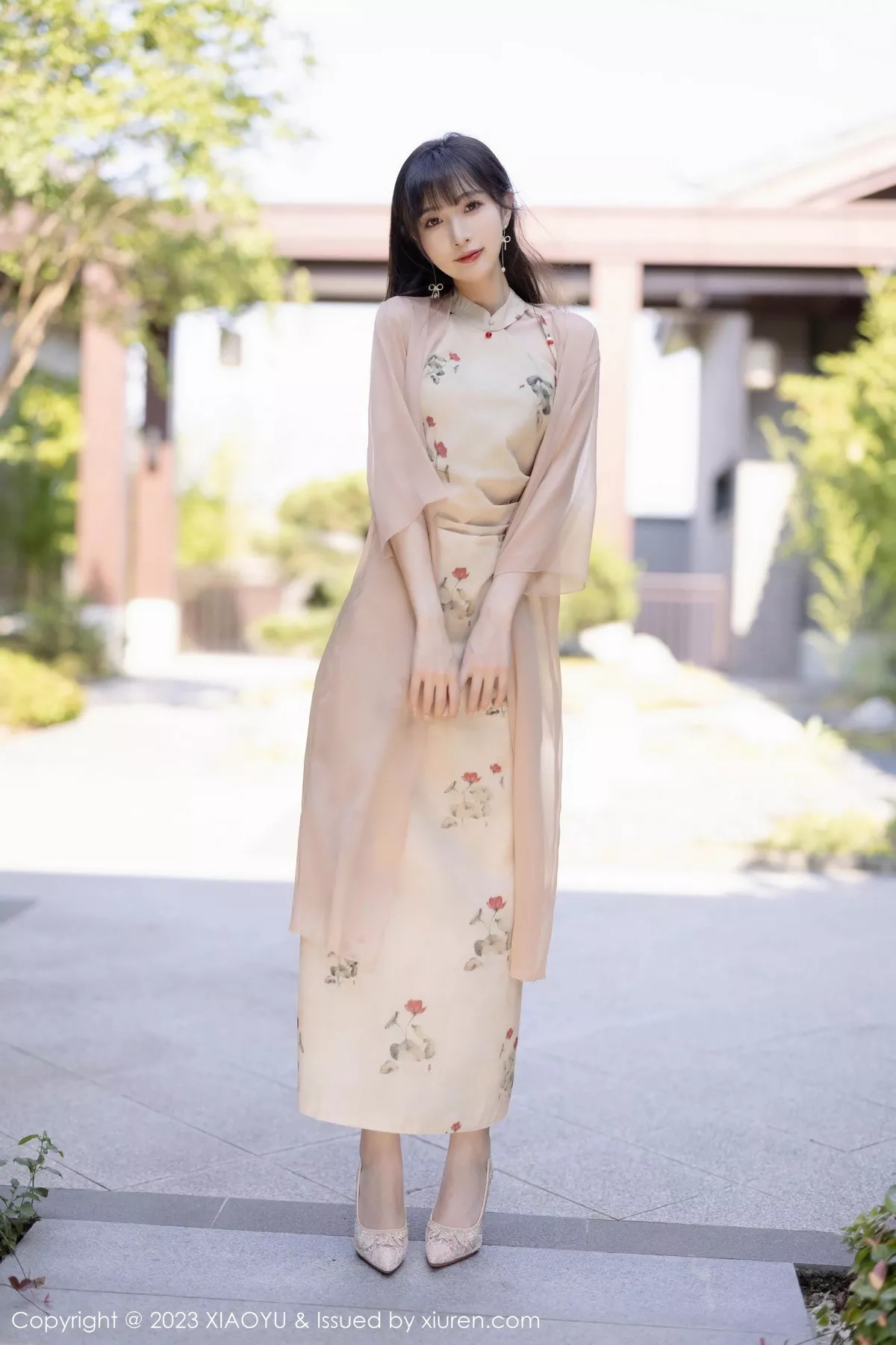 Xrmnw.Vip_林星阑_写真