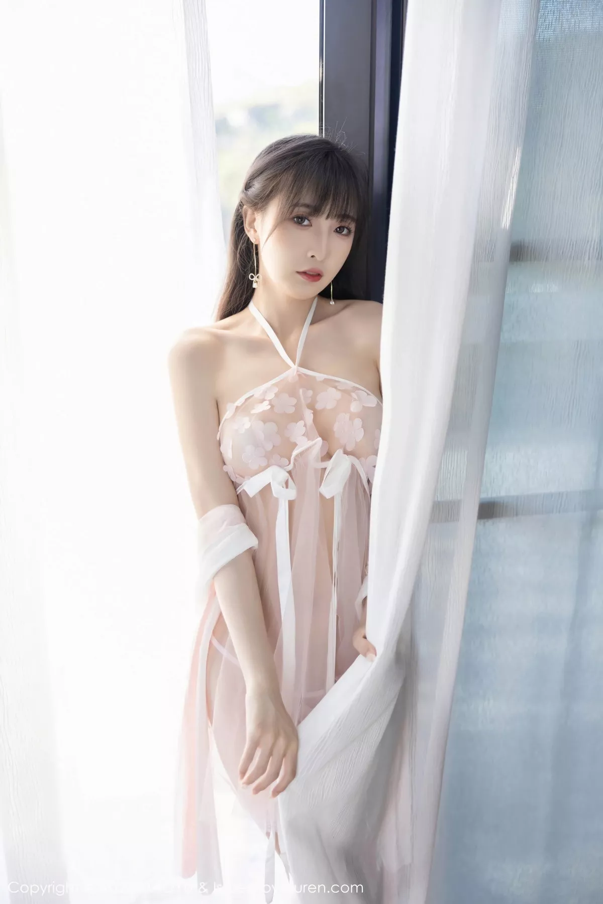 Xrmnw.Vip_林星阑_写真