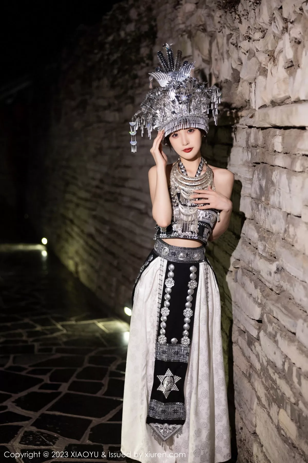 Xrmnw.Vip_林星阑_写真