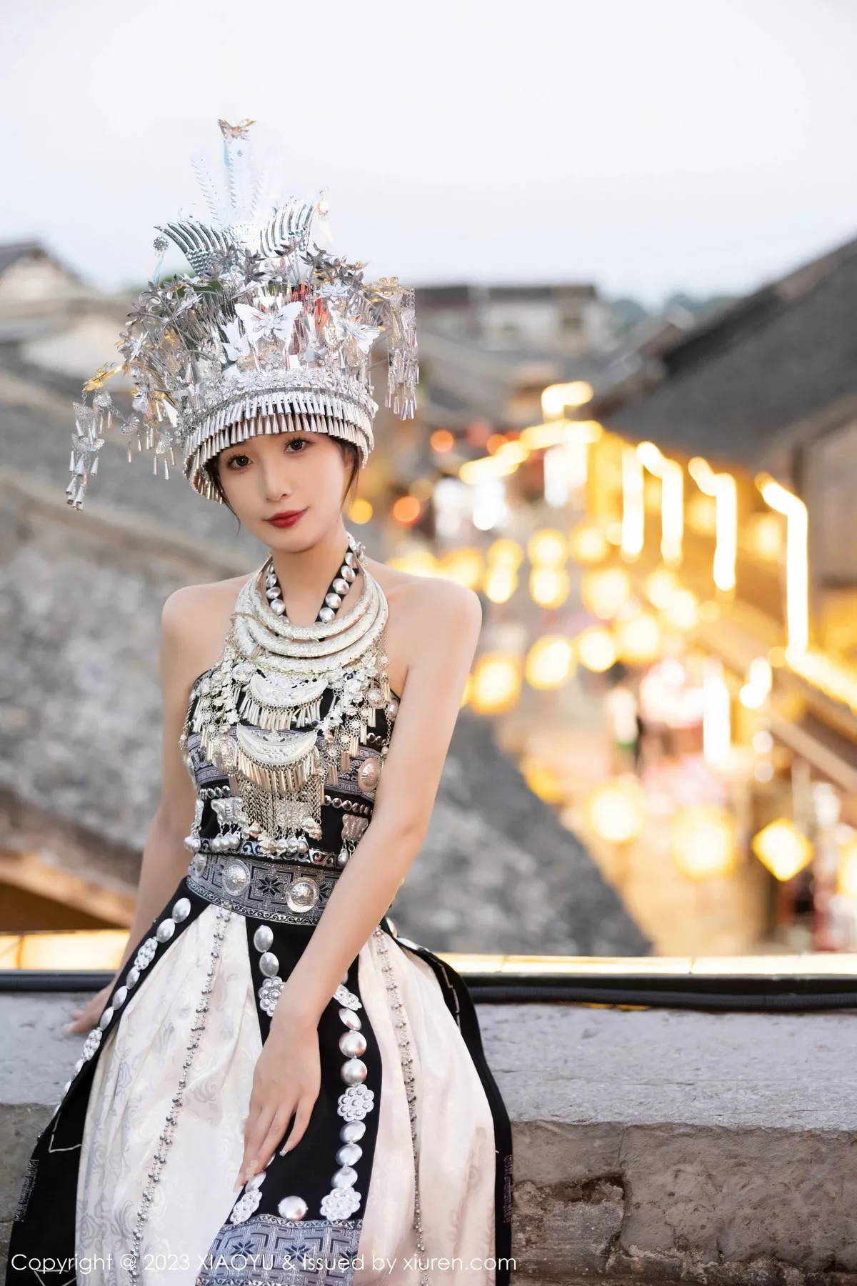 Xrmnw.Vip_林星阑_写真