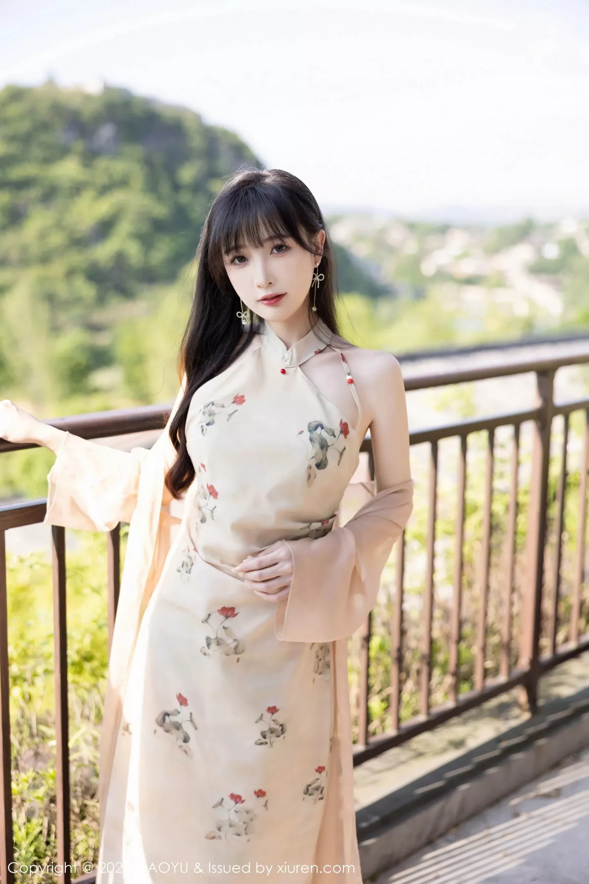 Xrmnw.Vip_林星阑_写真