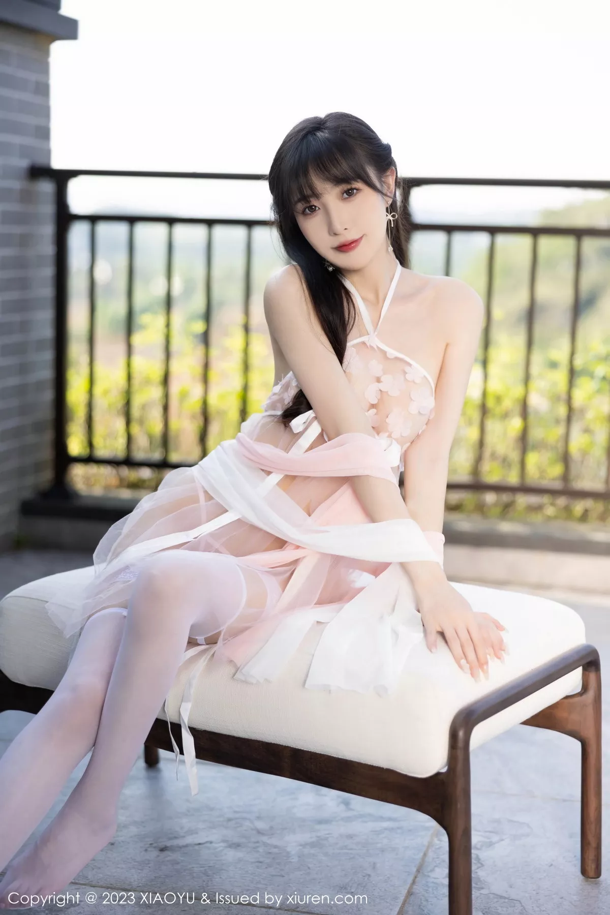 Xrmnw.Vip_林星阑_写真